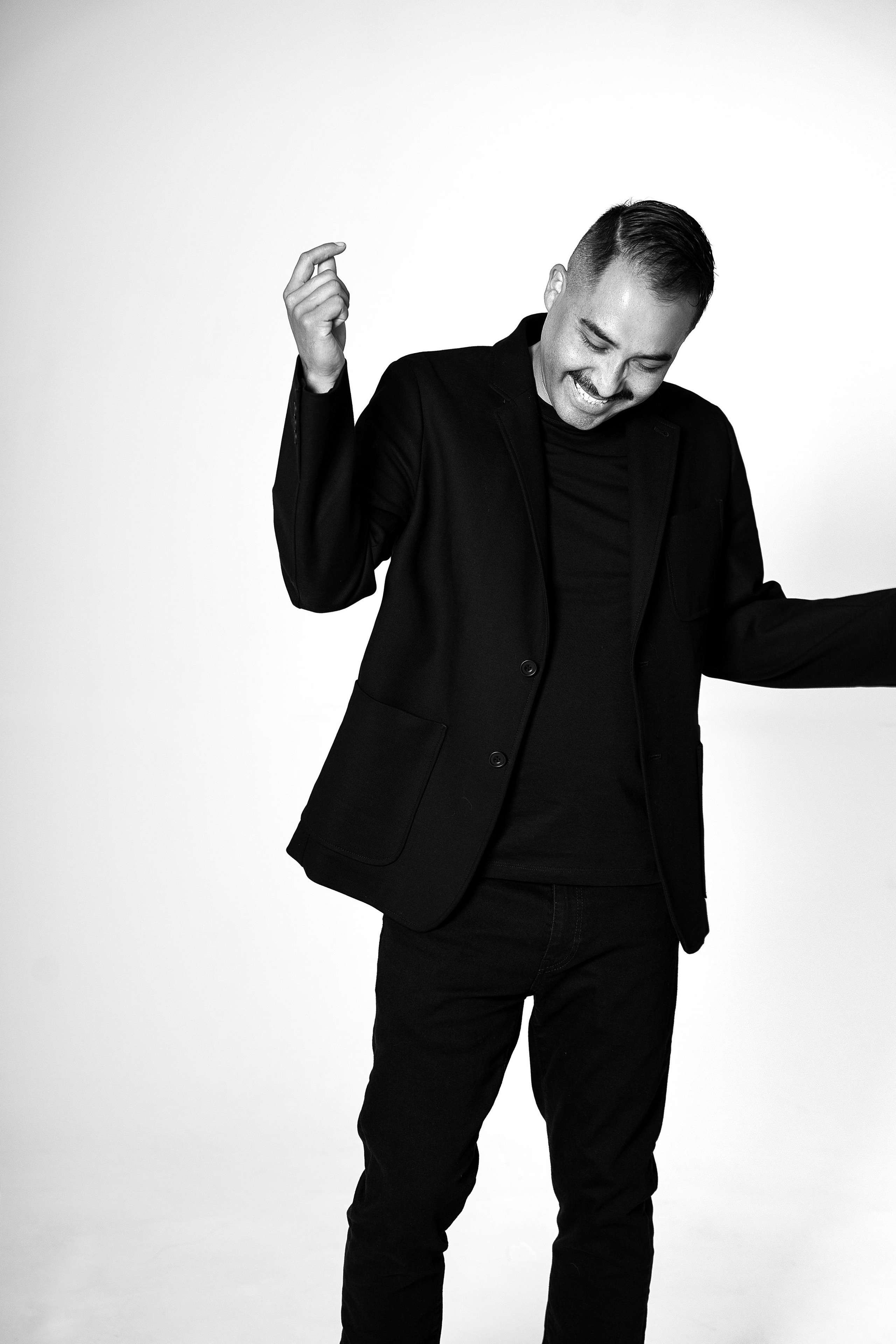 Jorge | Business Development- at VRgineers