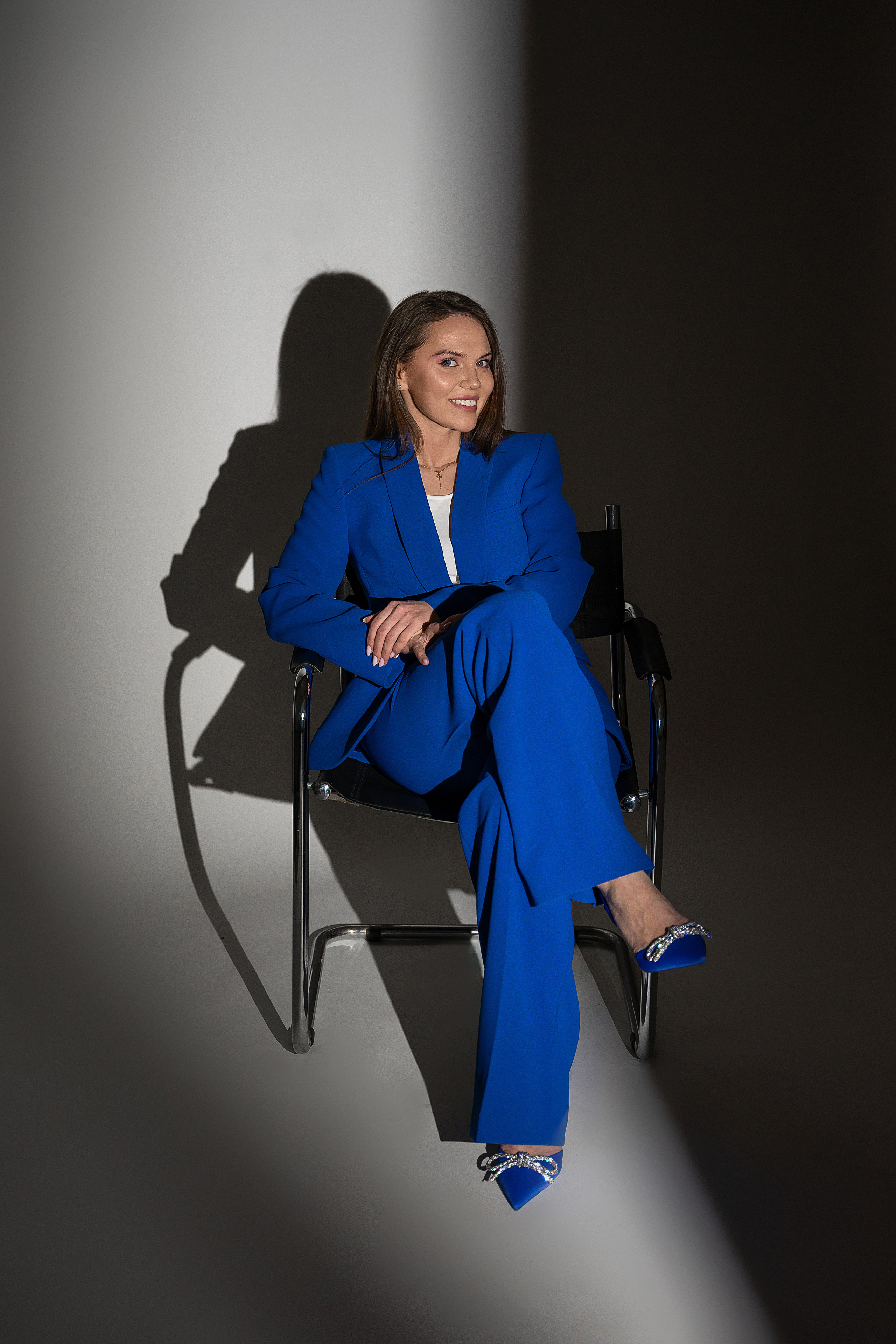 Anna | Owner of beauty salon