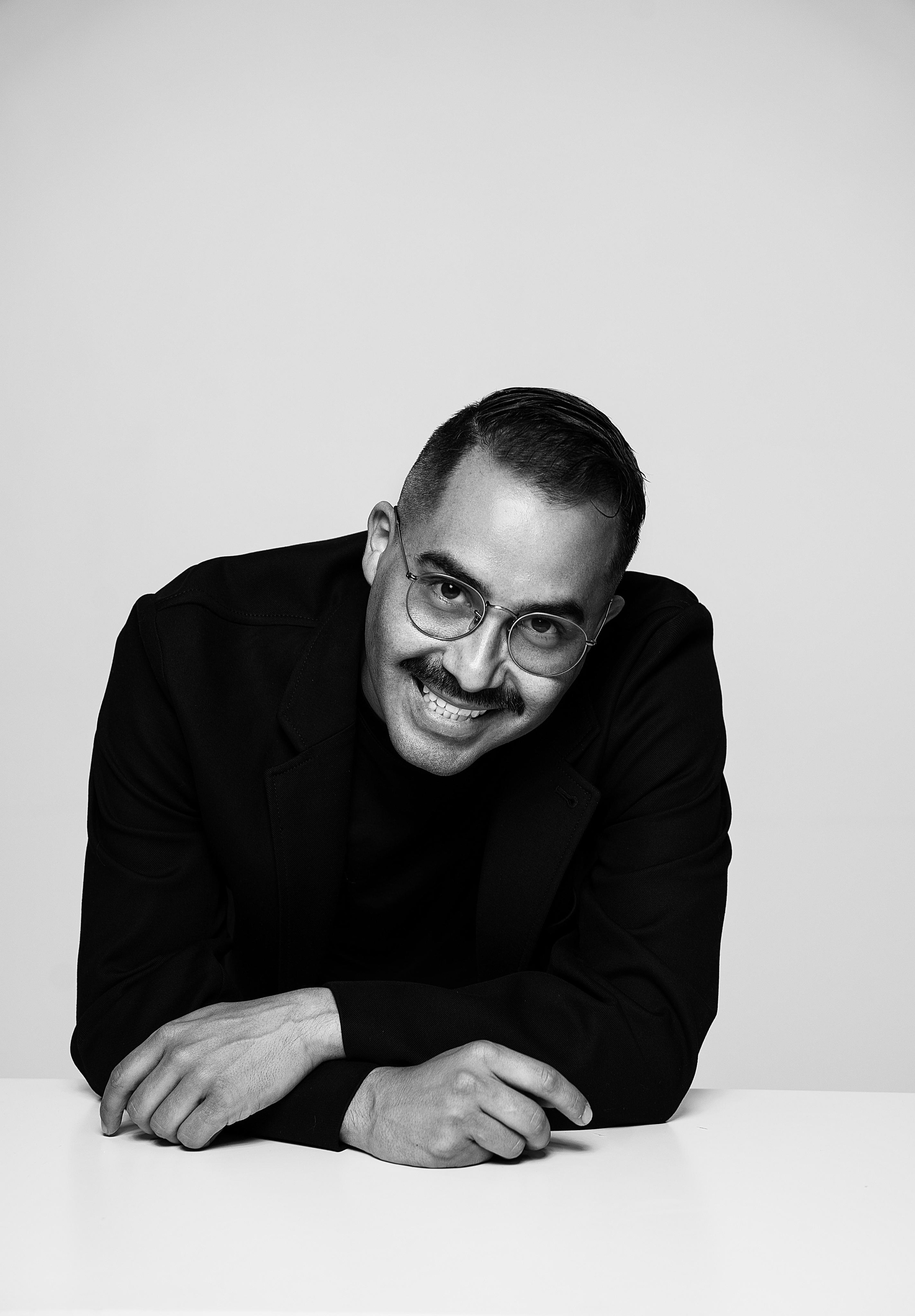 Jorge | Business Development- at VRgineers