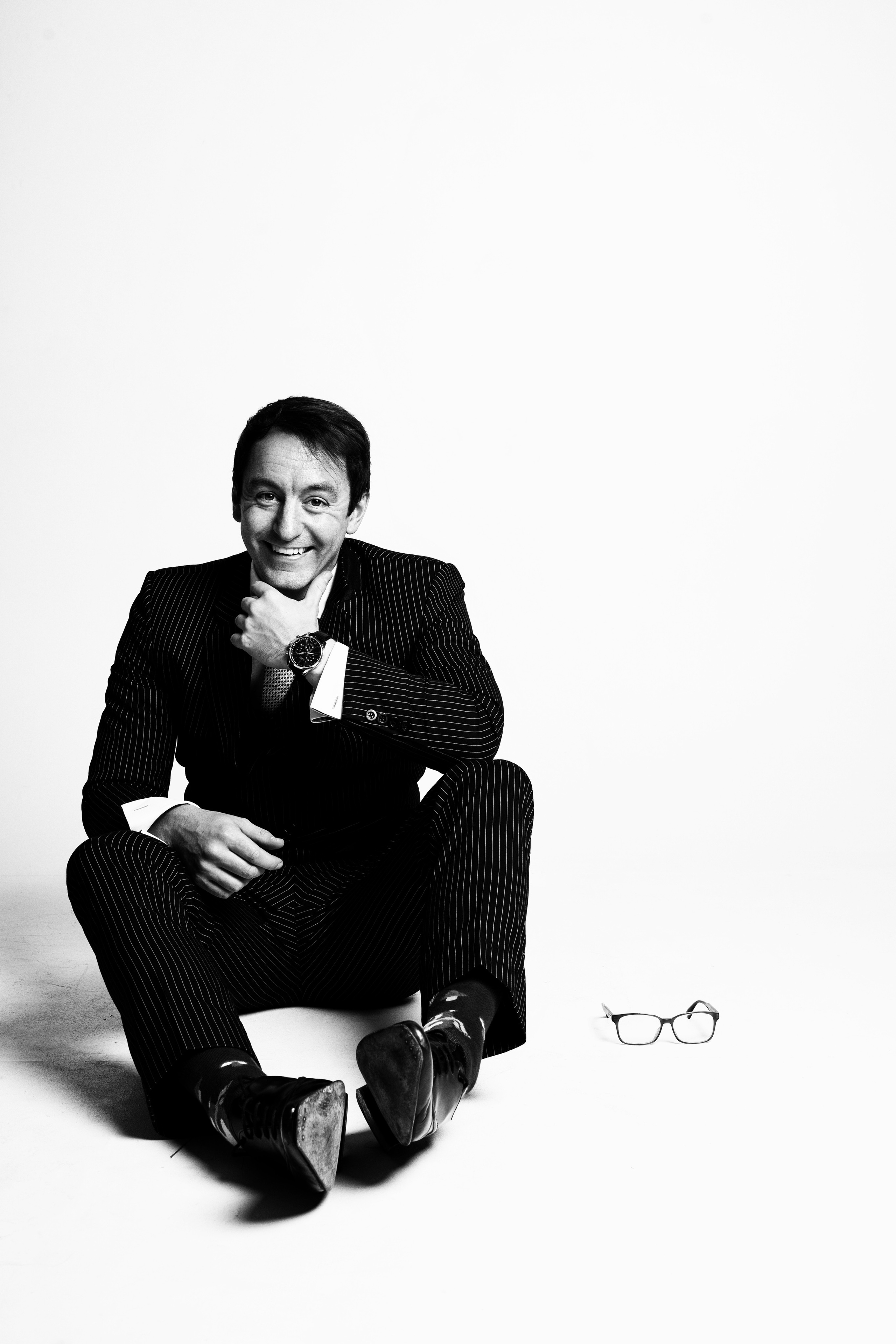 Matt | Business coach