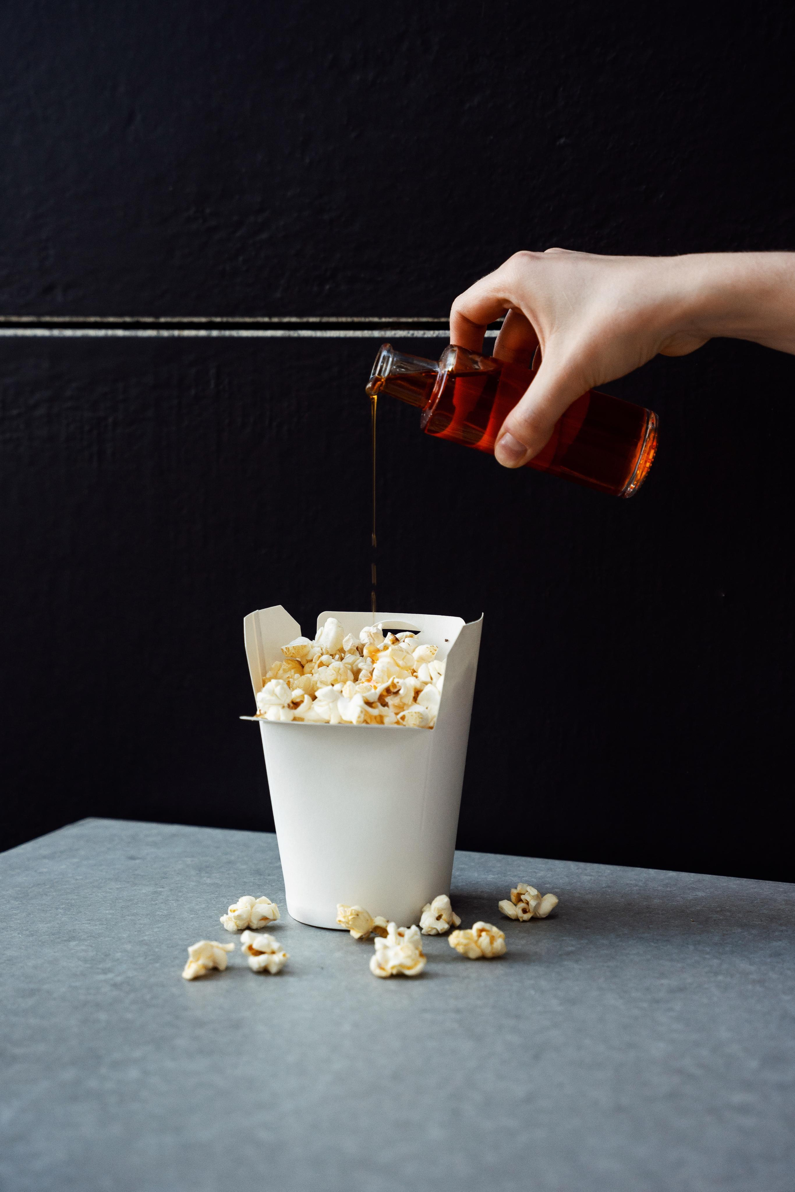 Pizza Bar “Praterstrasse” | Vienna