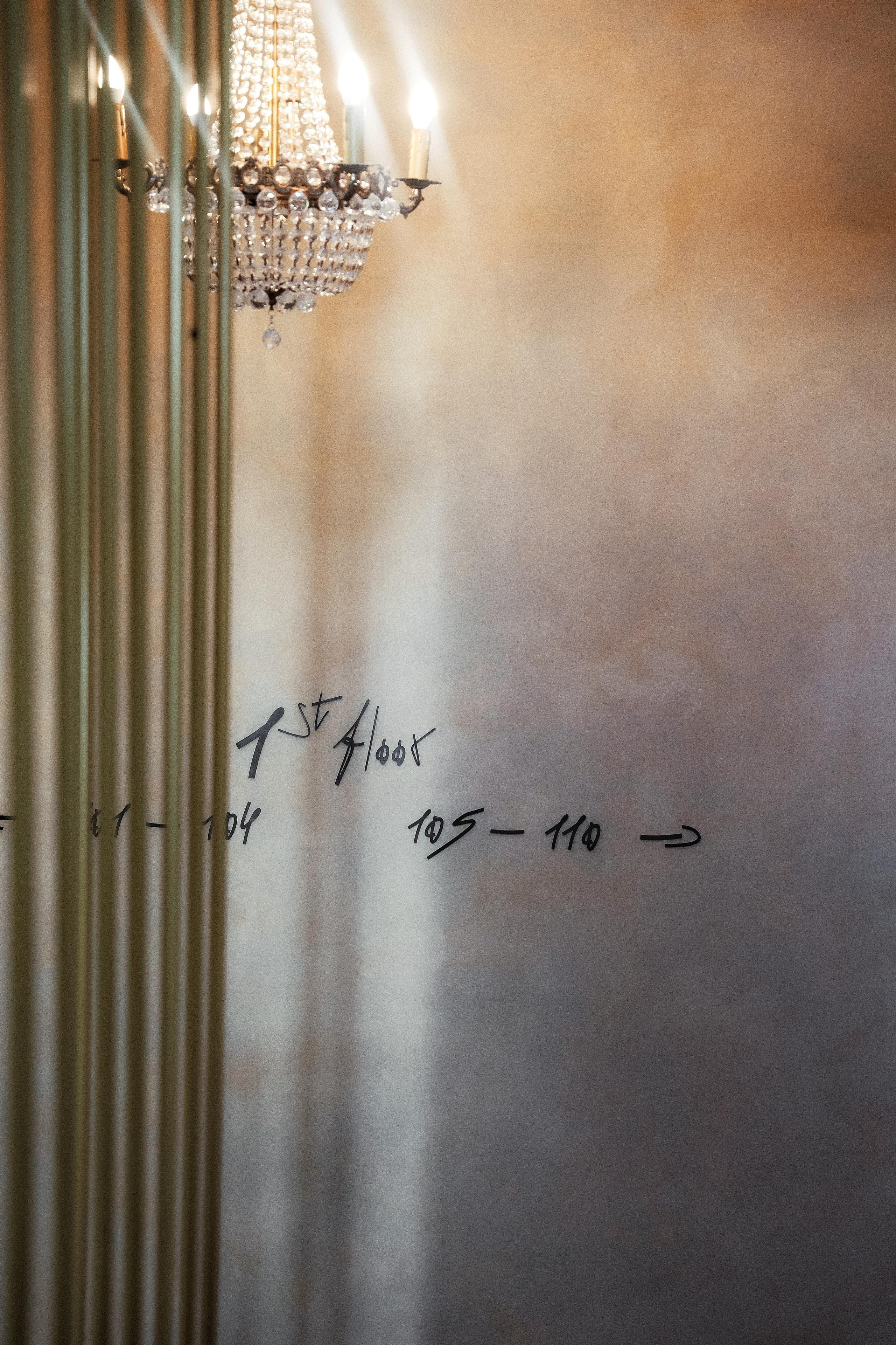 Contemporary Hotel “Zola”| Vienna