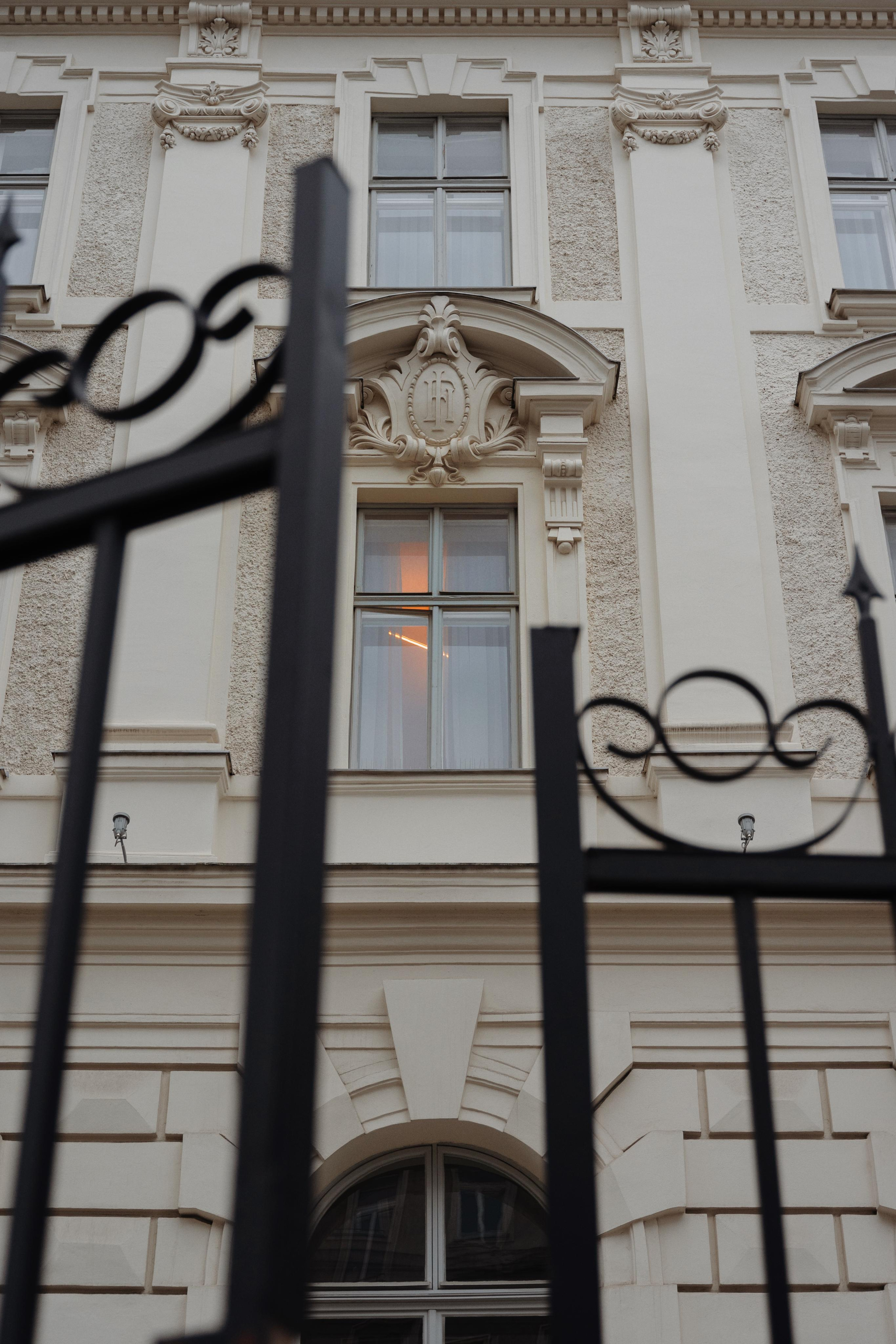 Contemporary Hotel “Zola”| Vienna