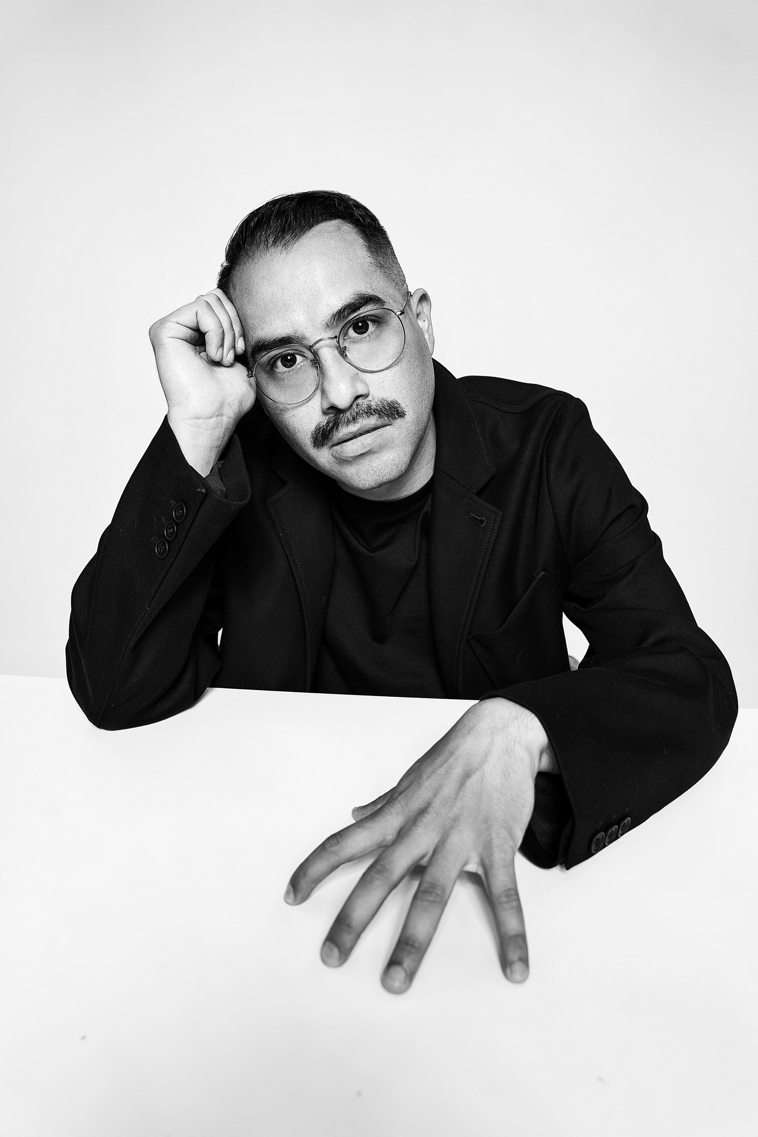 Jorge | Business Development- at VRgineers