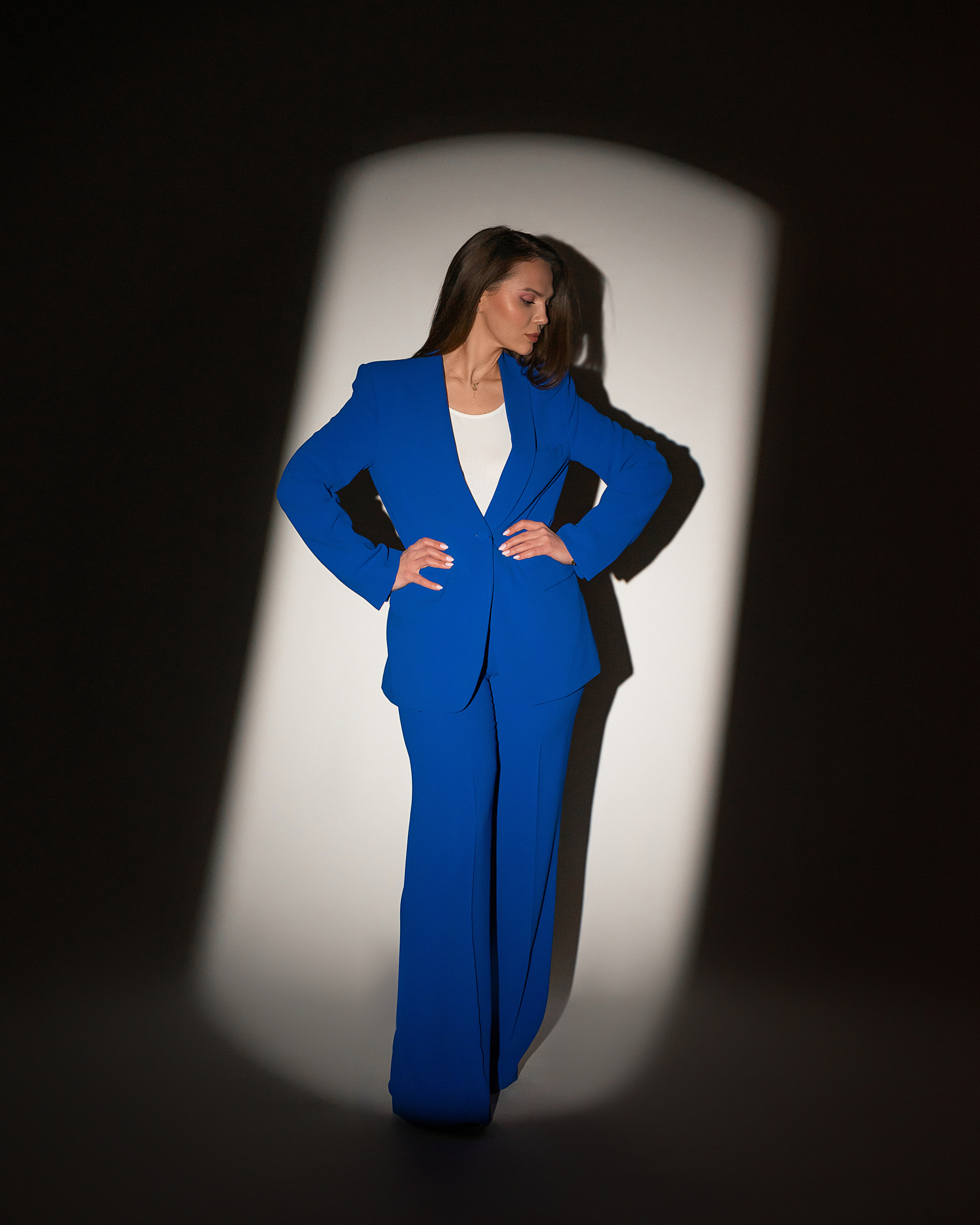 Anna | Owner of beauty salon