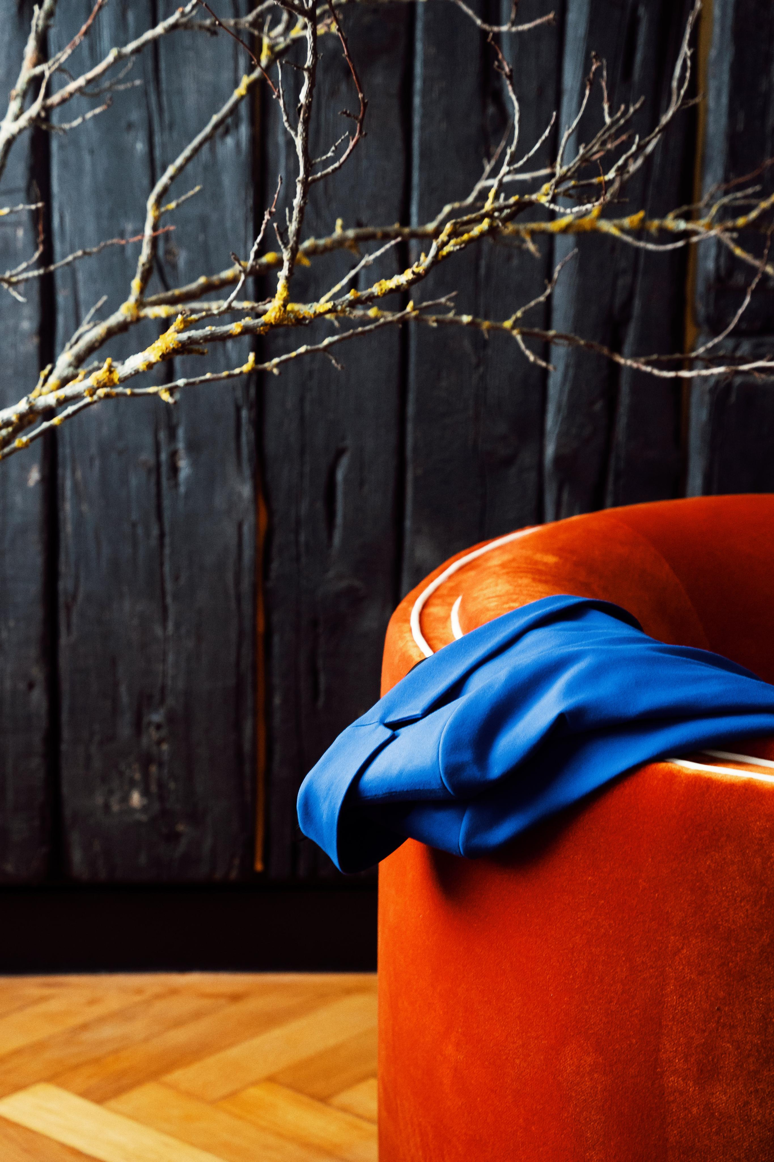 Contemporary Hotel “Zola”| Vienna