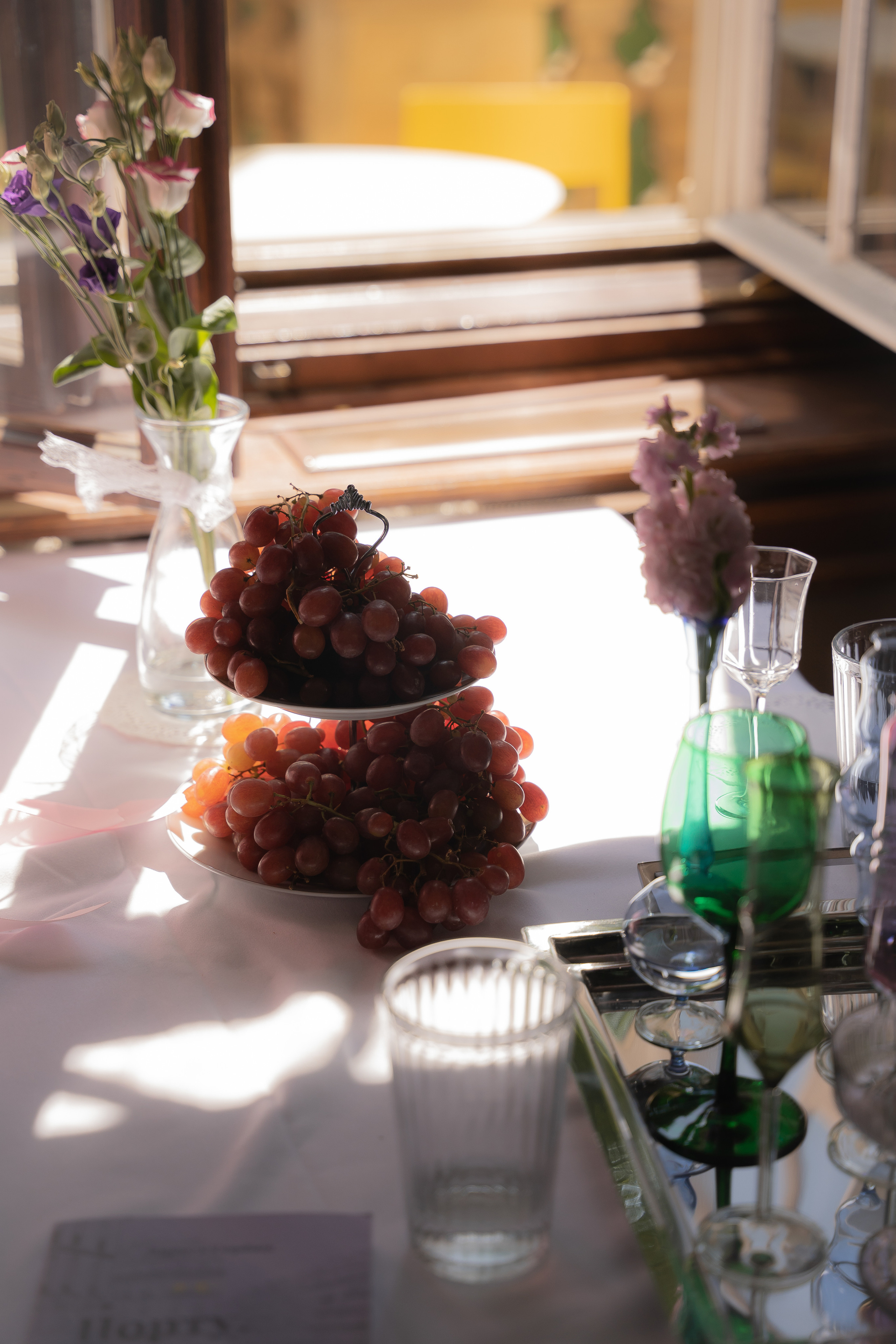 The book’s release