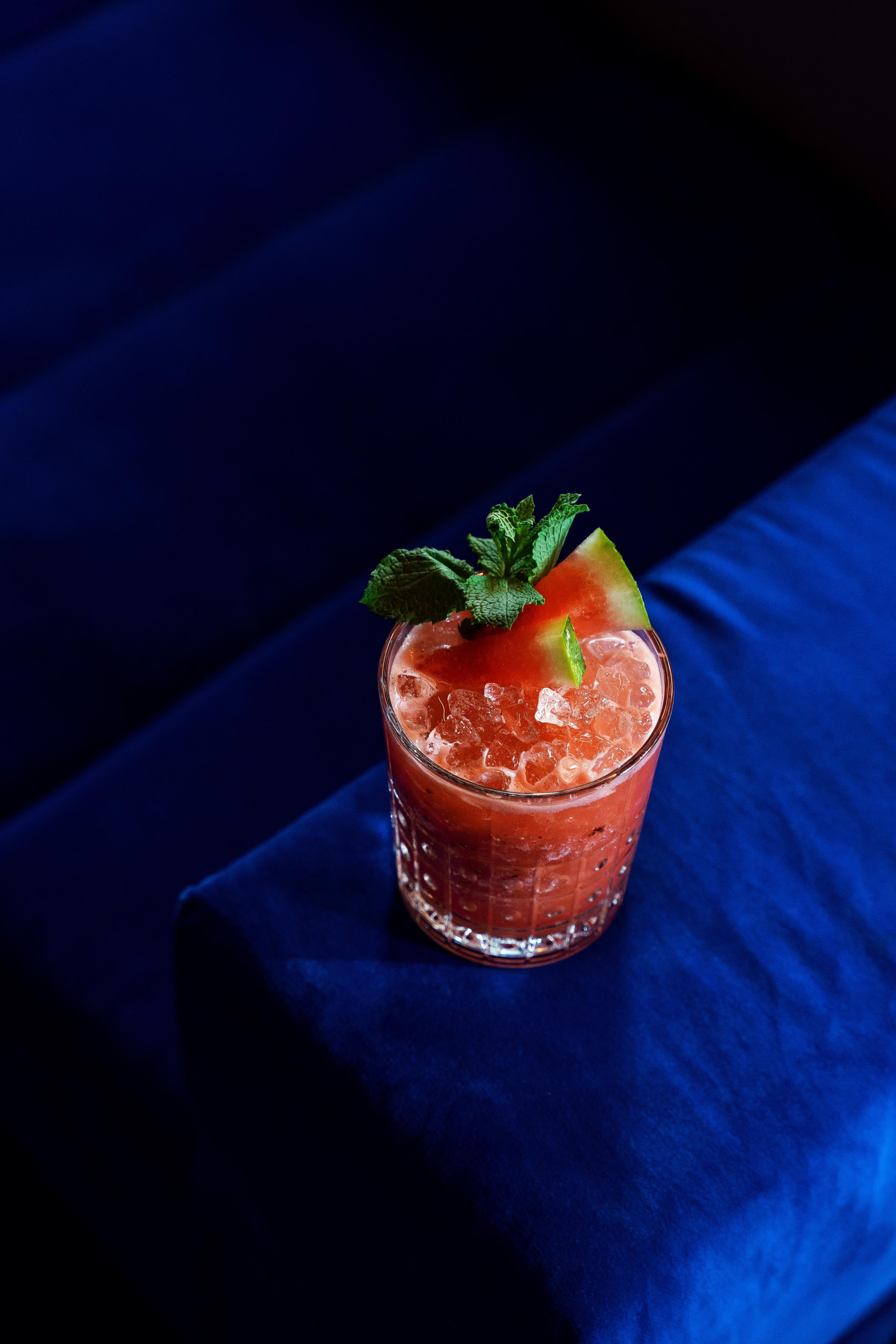 Pizza Bar “Praterstrasse” | Vienna