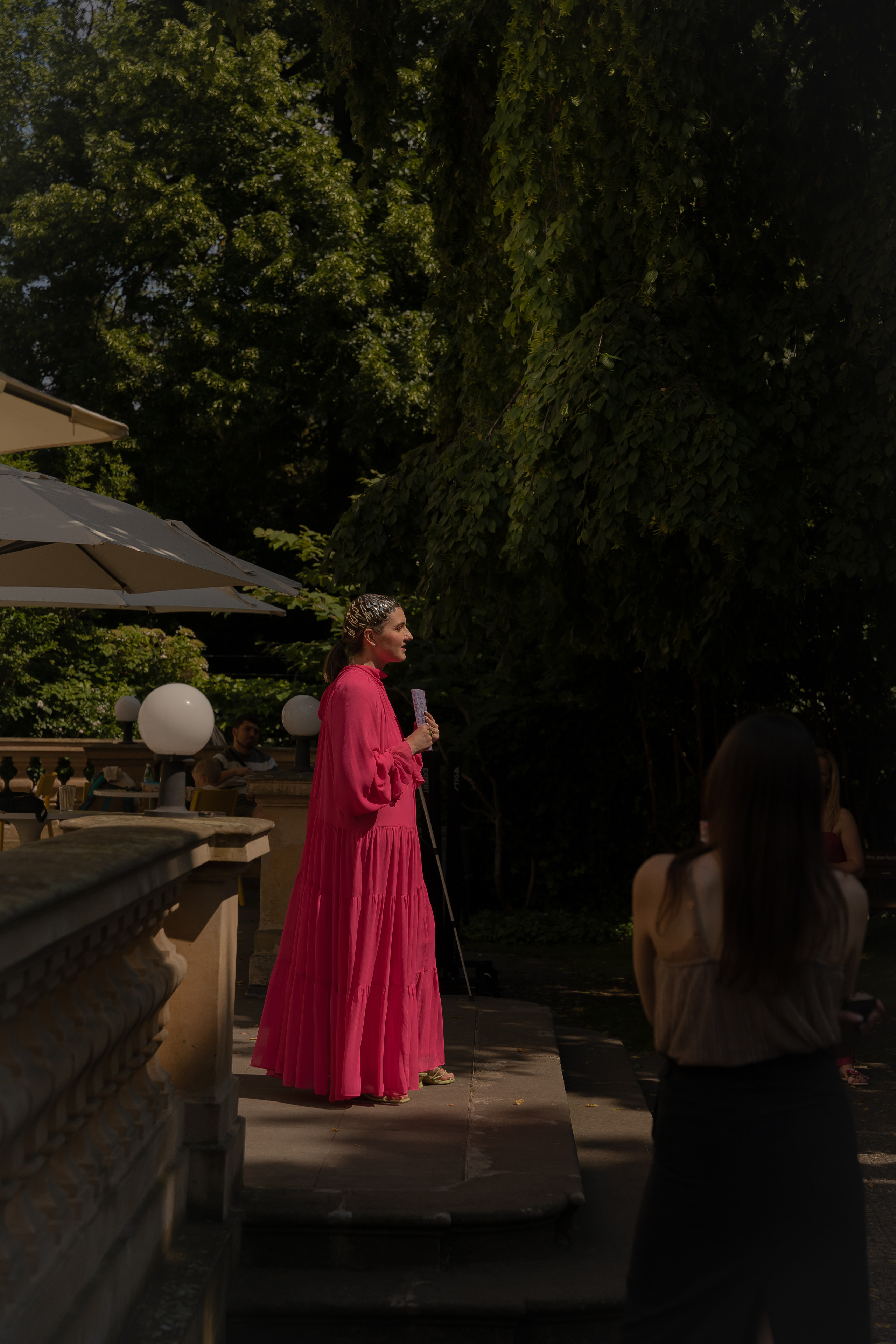 The book’s release