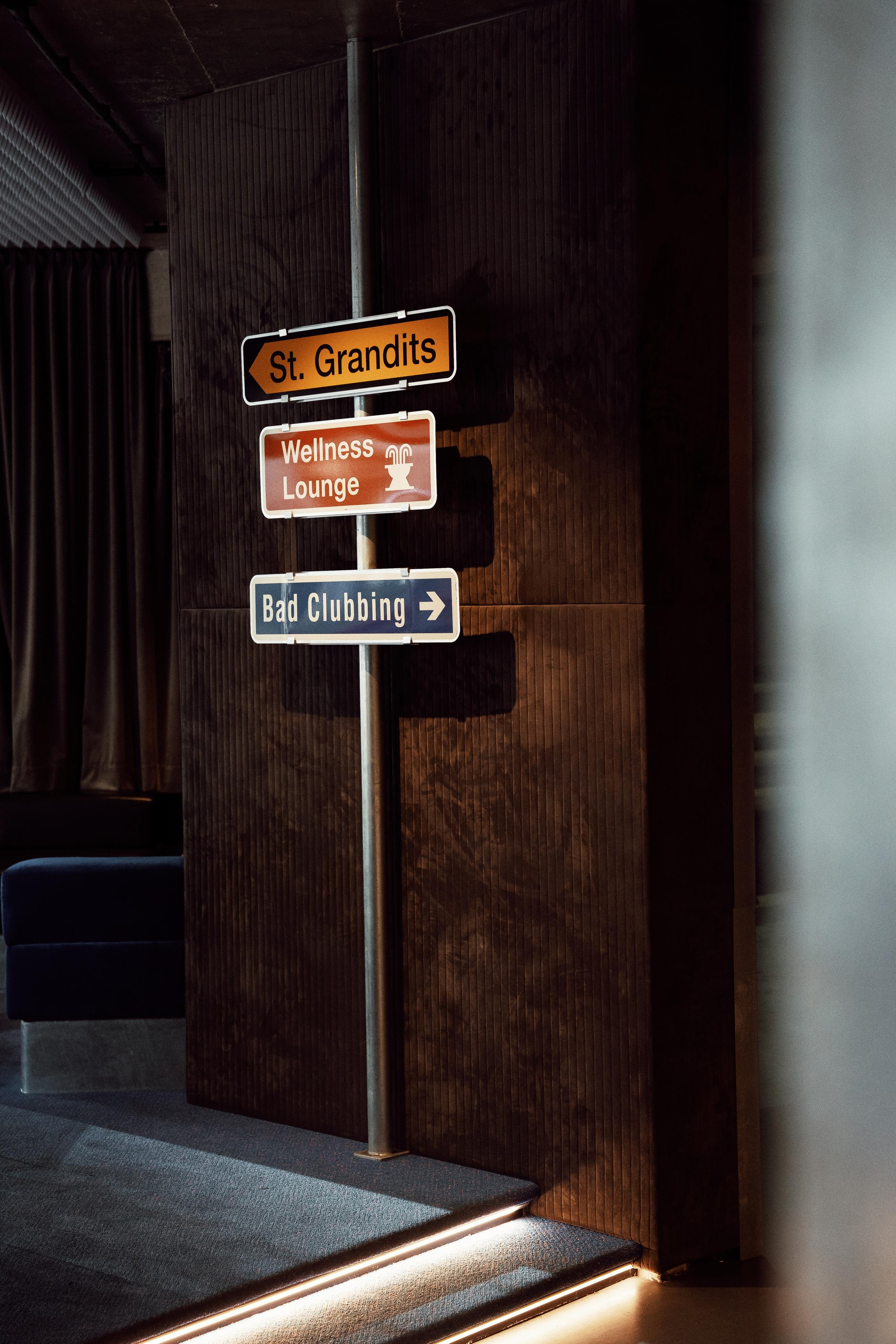 Pizza Bar “Praterstrasse” | Vienna