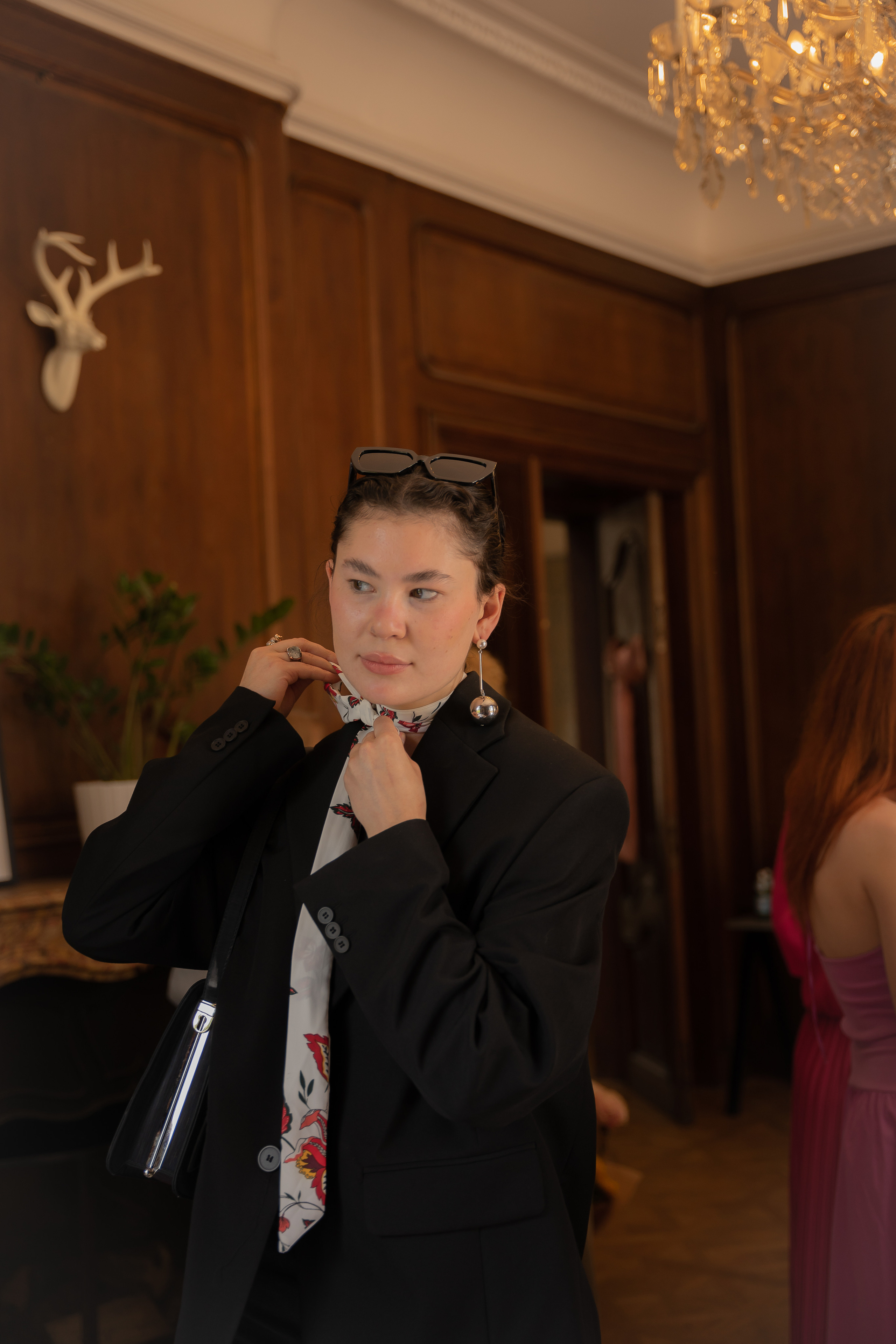 The book’s release