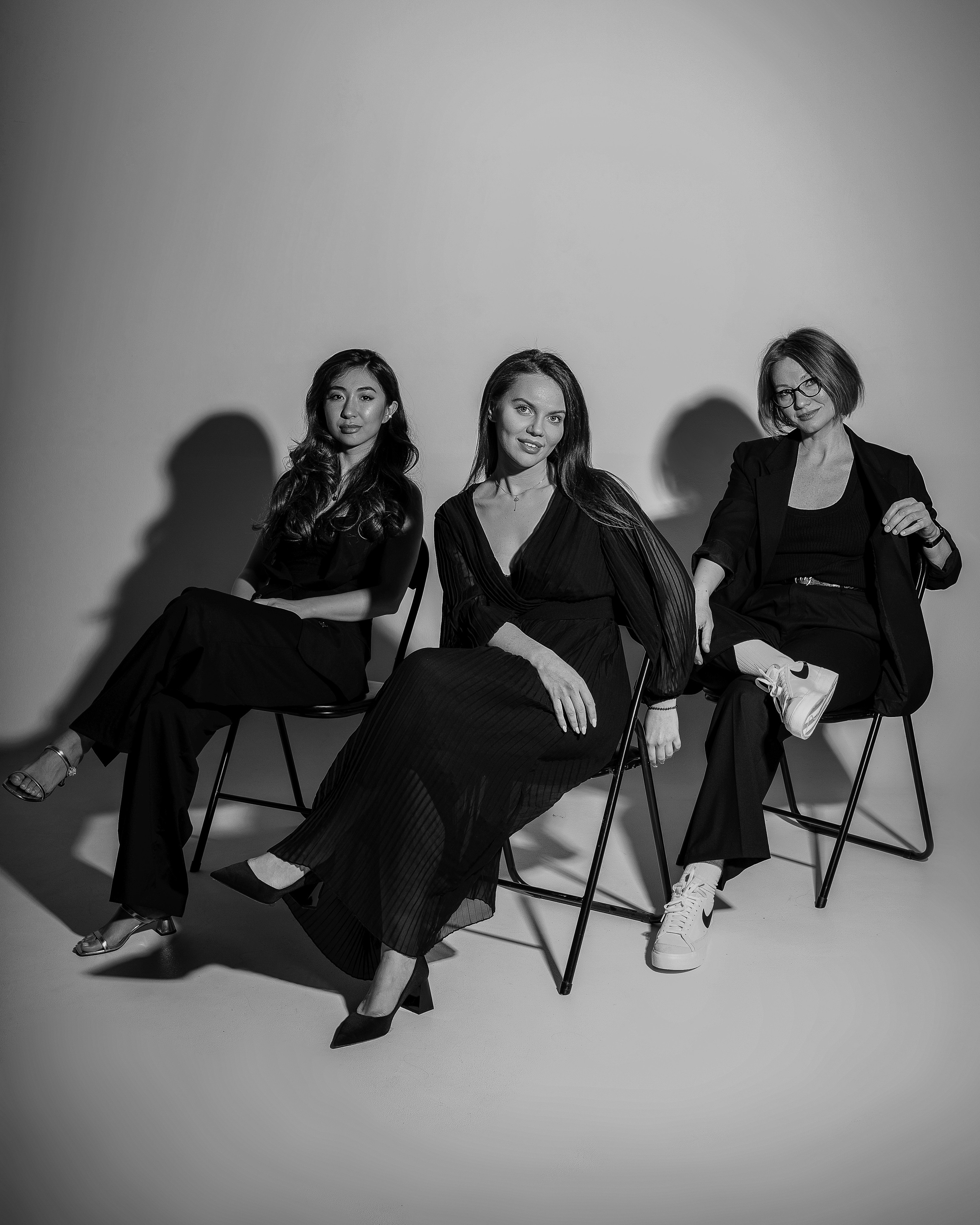 Permanent makeup studio | Team photo