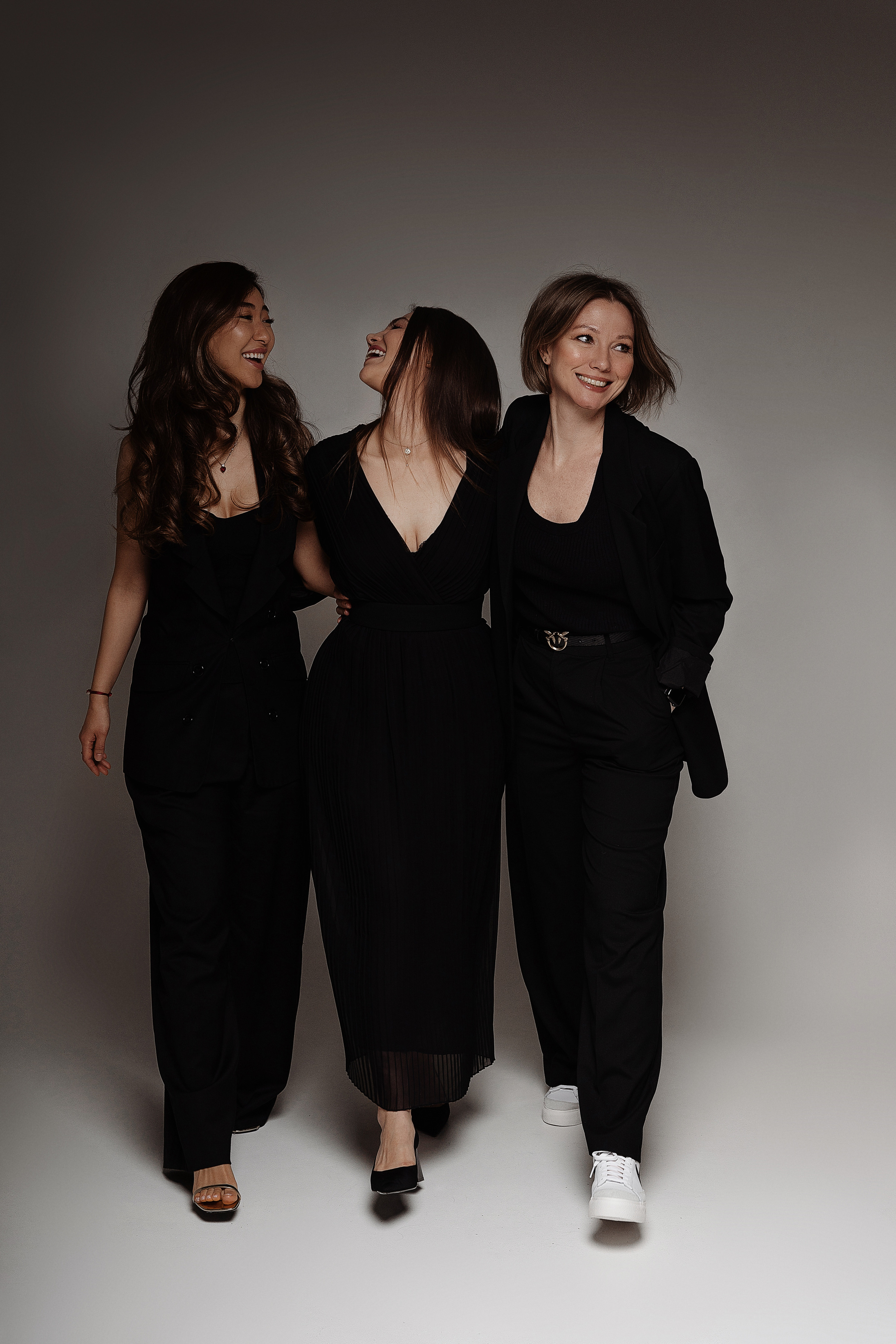 Permanent makeup studio | Team photo