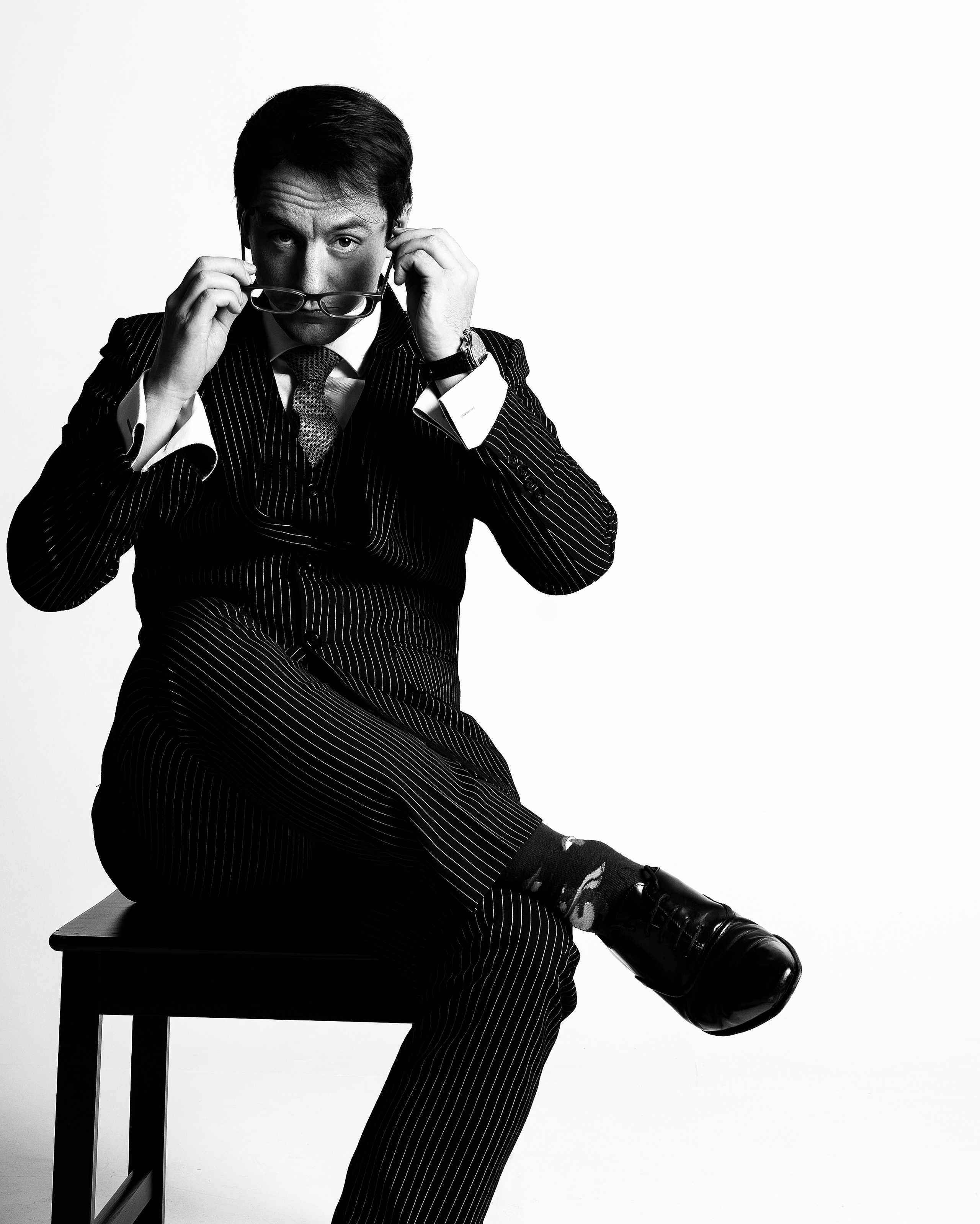 Matt | Business coach