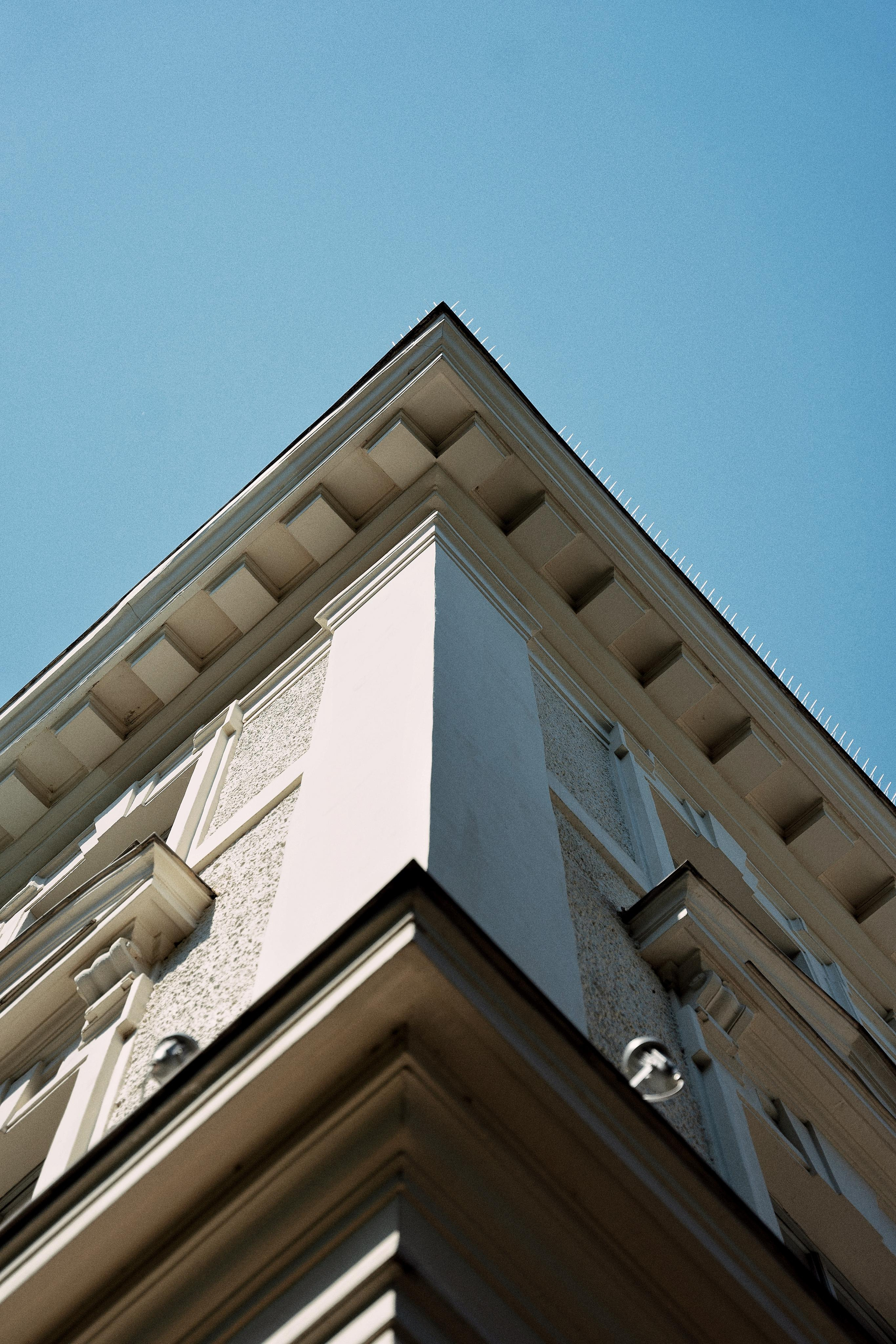 Contemporary Hotel “Zola”| Vienna