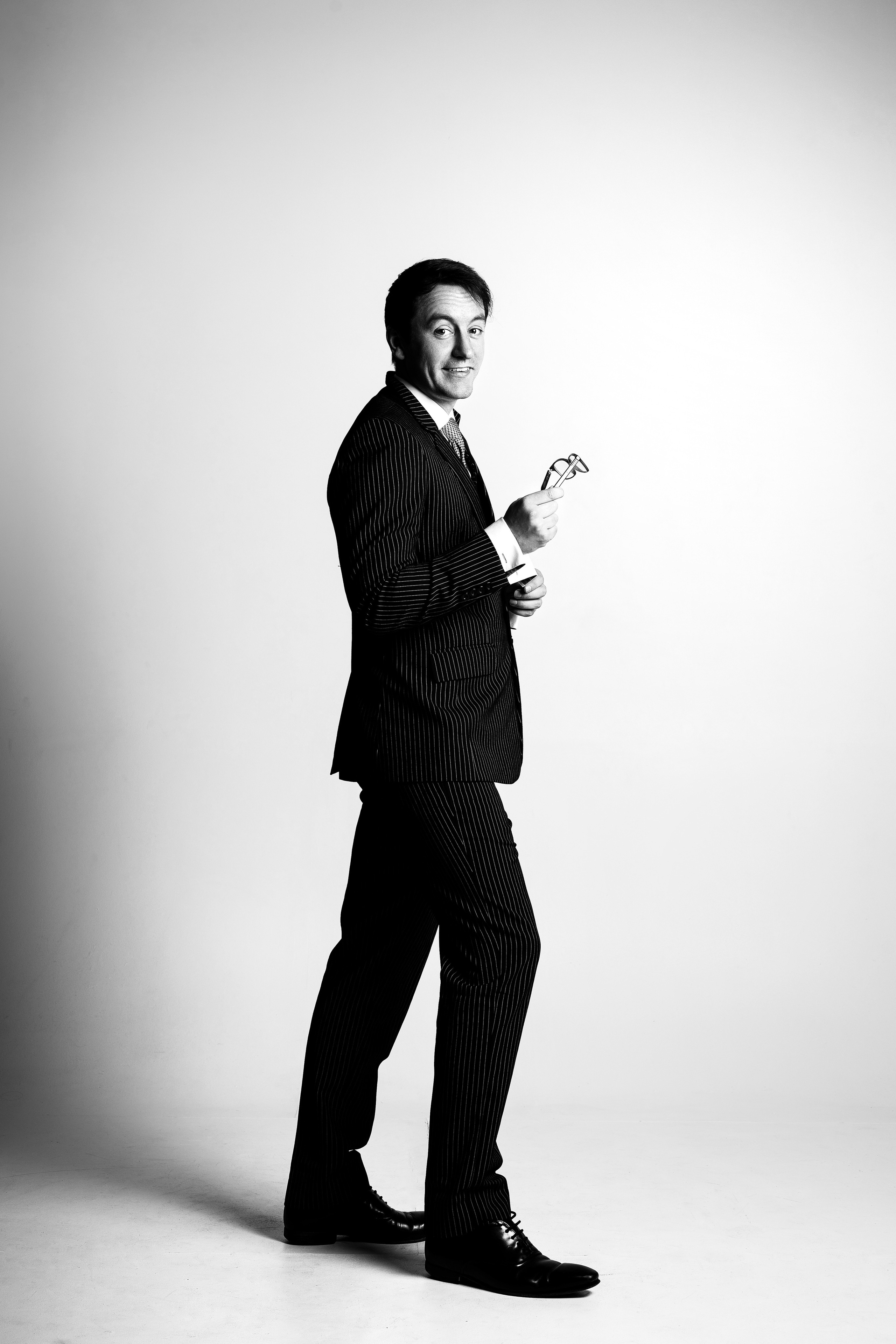 Matt | Business coach