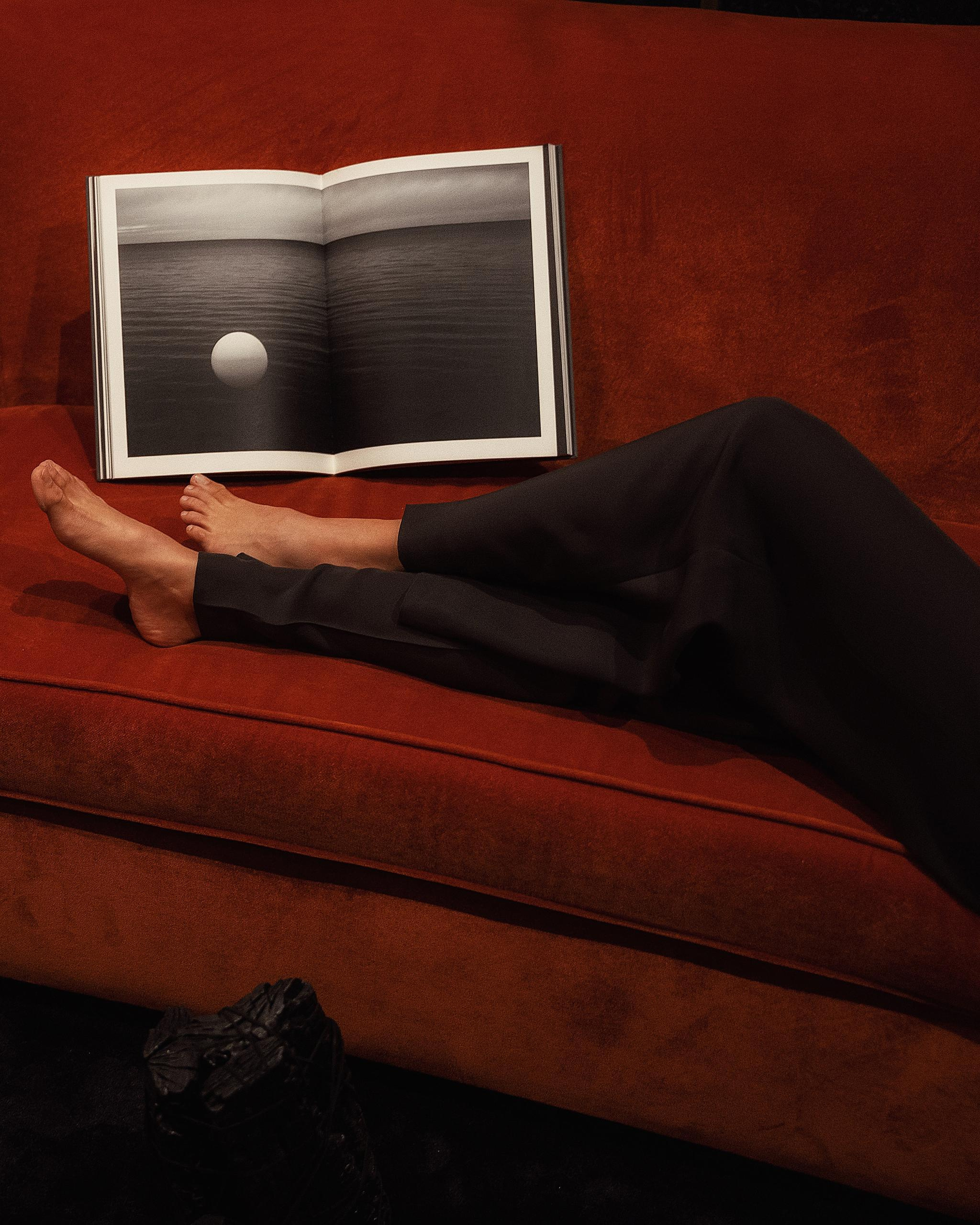 Contemporary Hotel “Zola”| Vienna