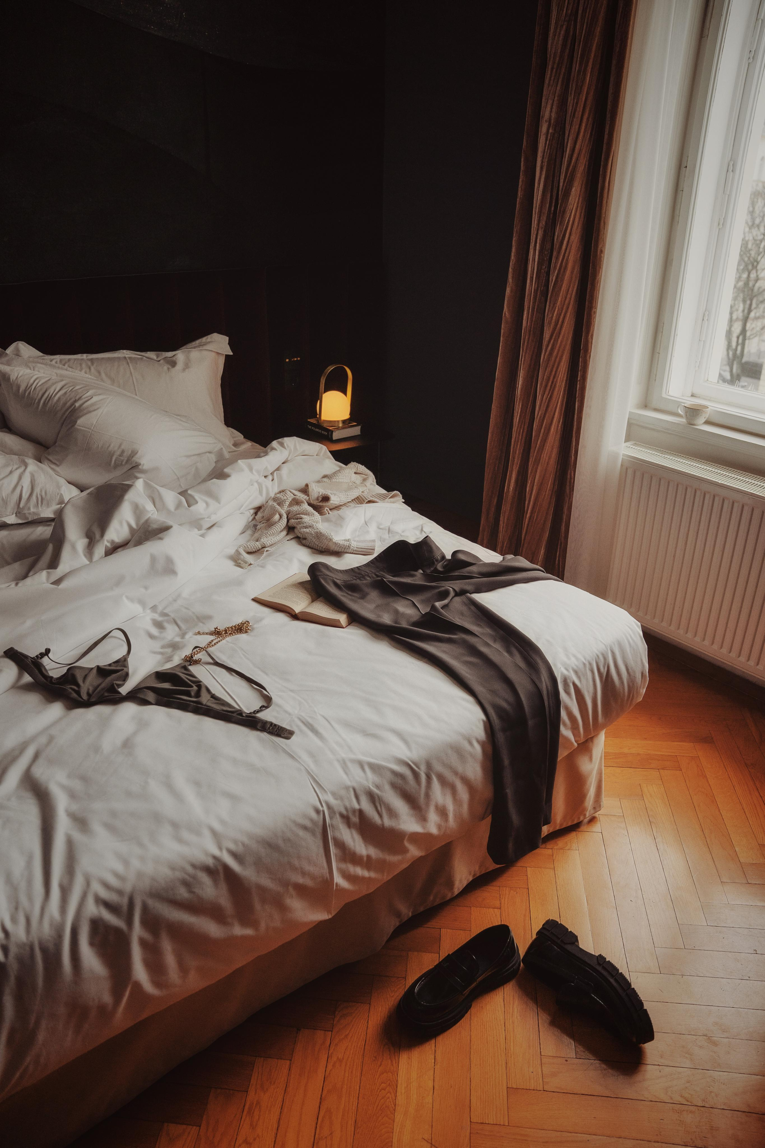 Contemporary Hotel “Zola”| Vienna