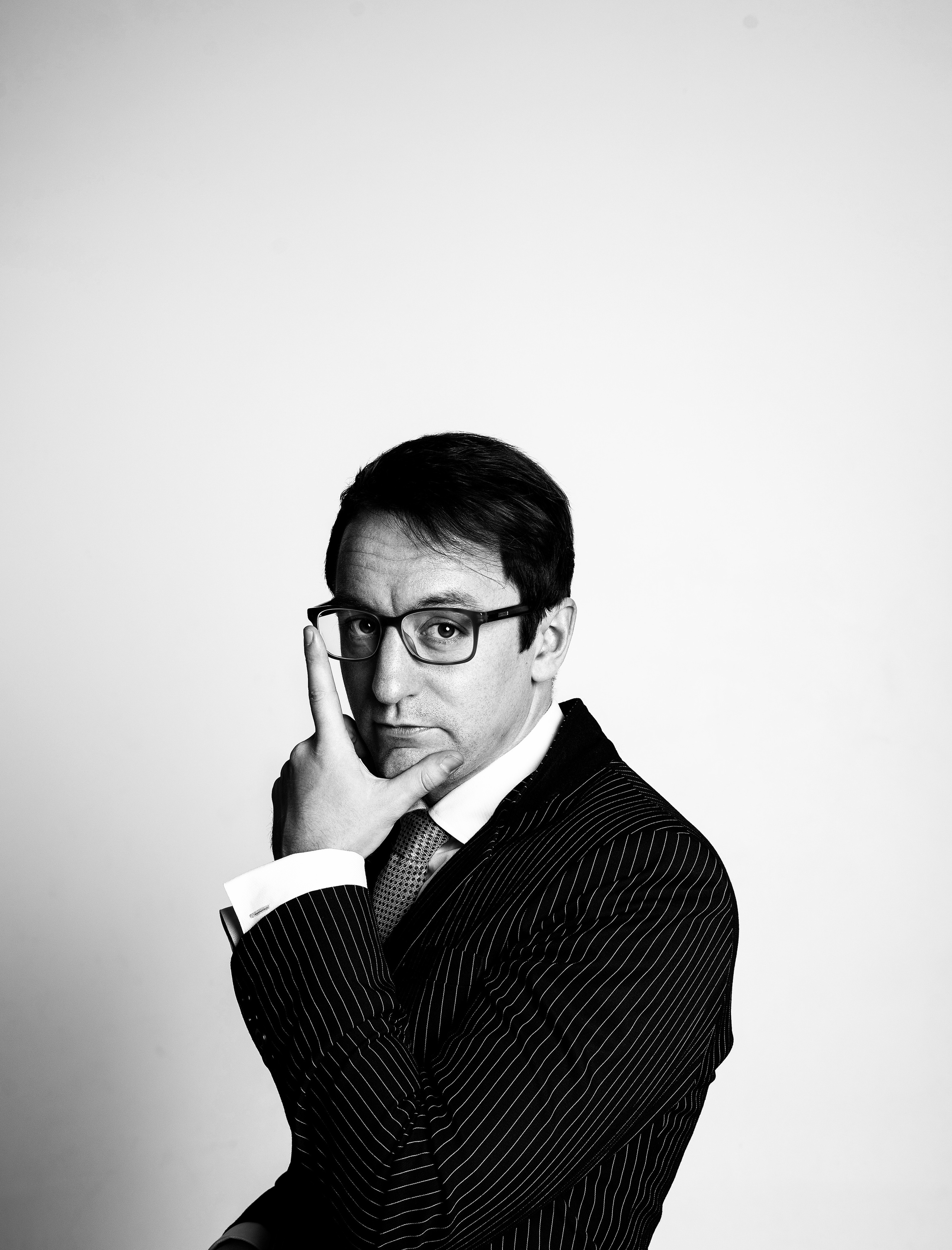 Matt | Business coach