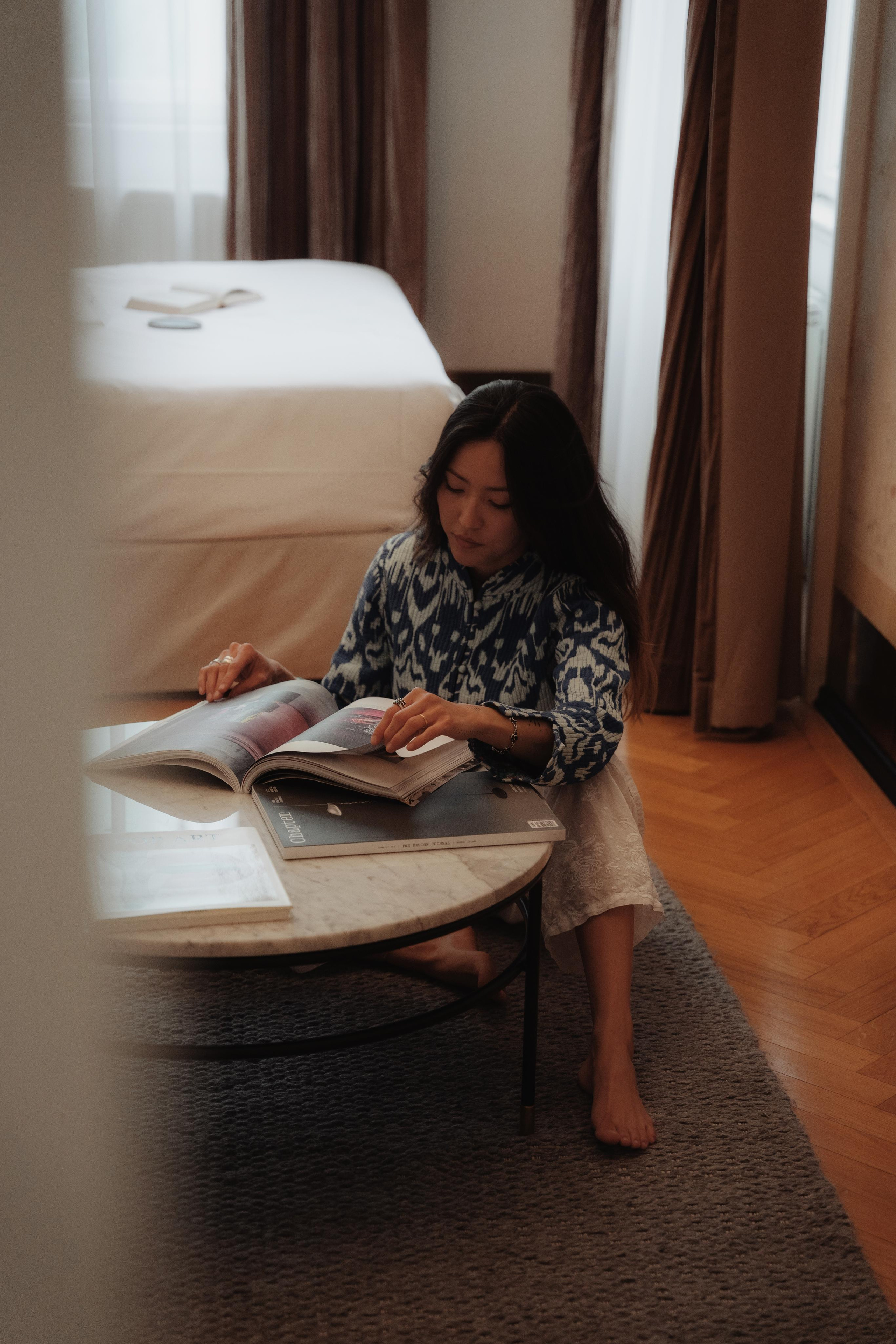 Contemporary Hotel “Zola”| Vienna