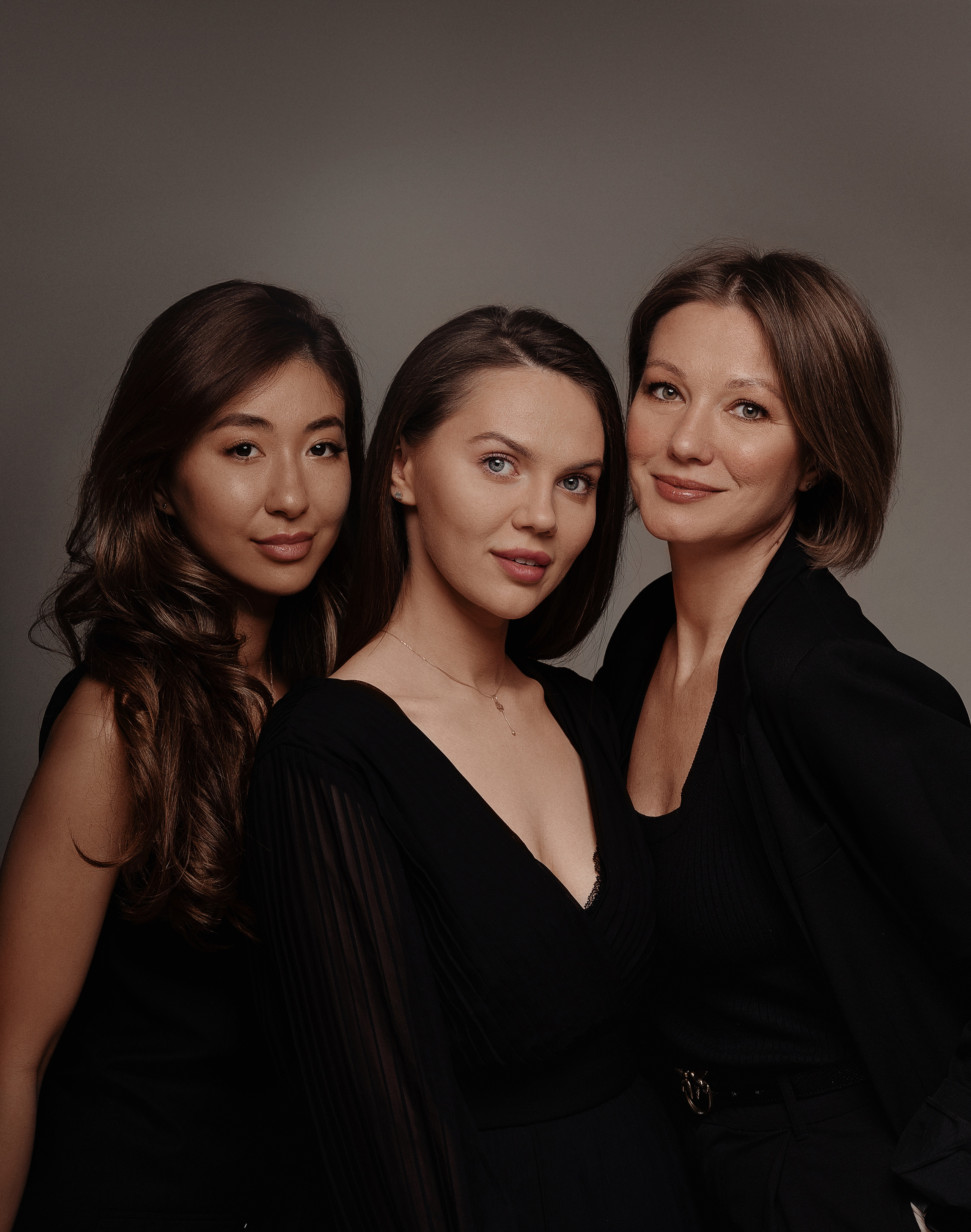 Permanent makeup studio | Team photo