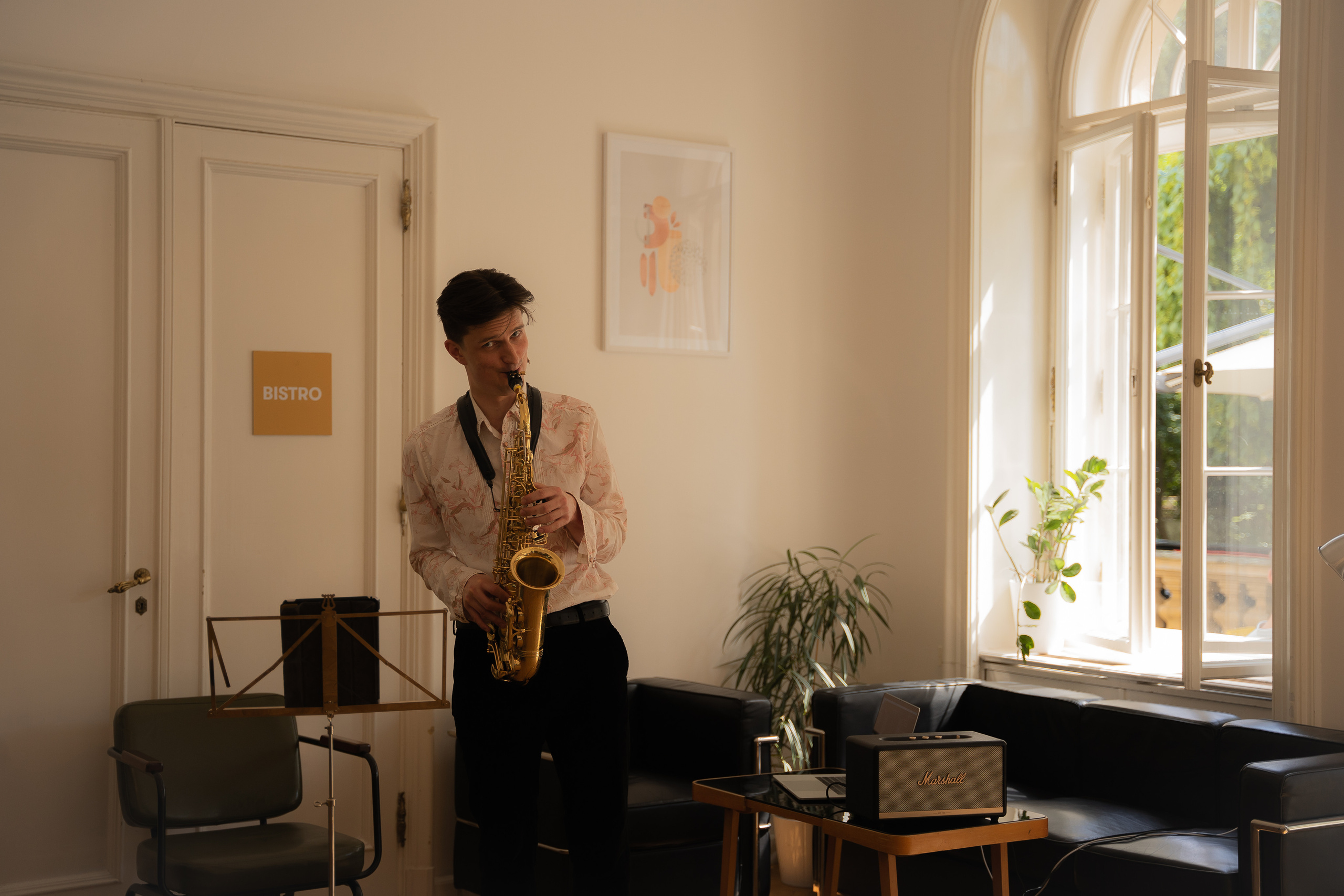 The book’s release