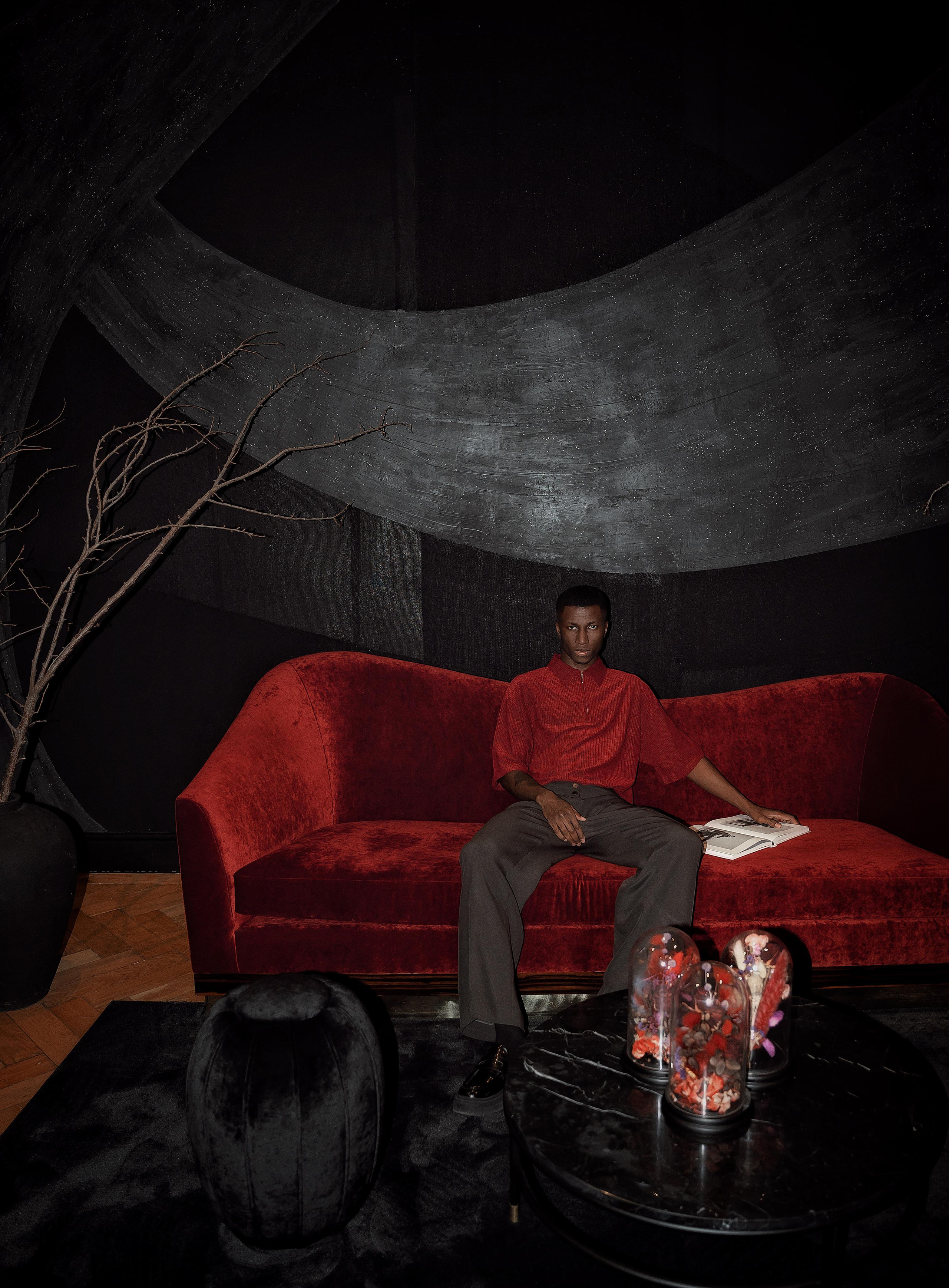 Contemporary Hotel “Zola”| Vienna