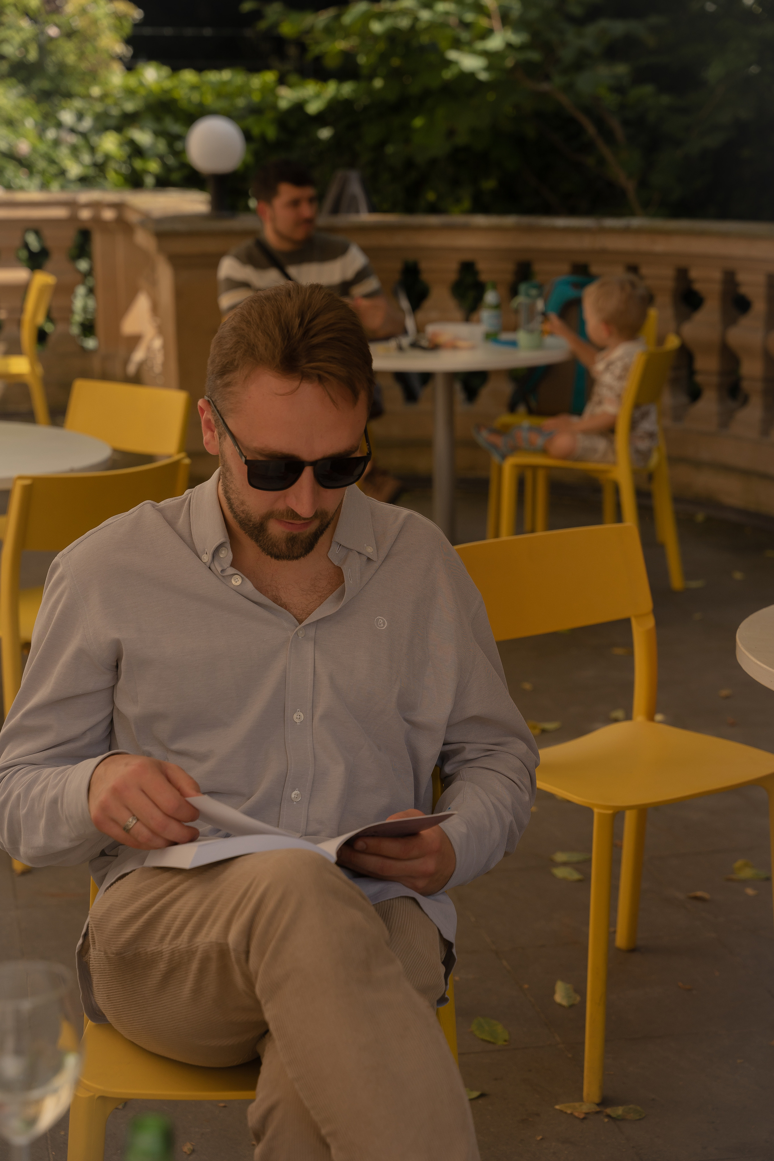 The book’s release