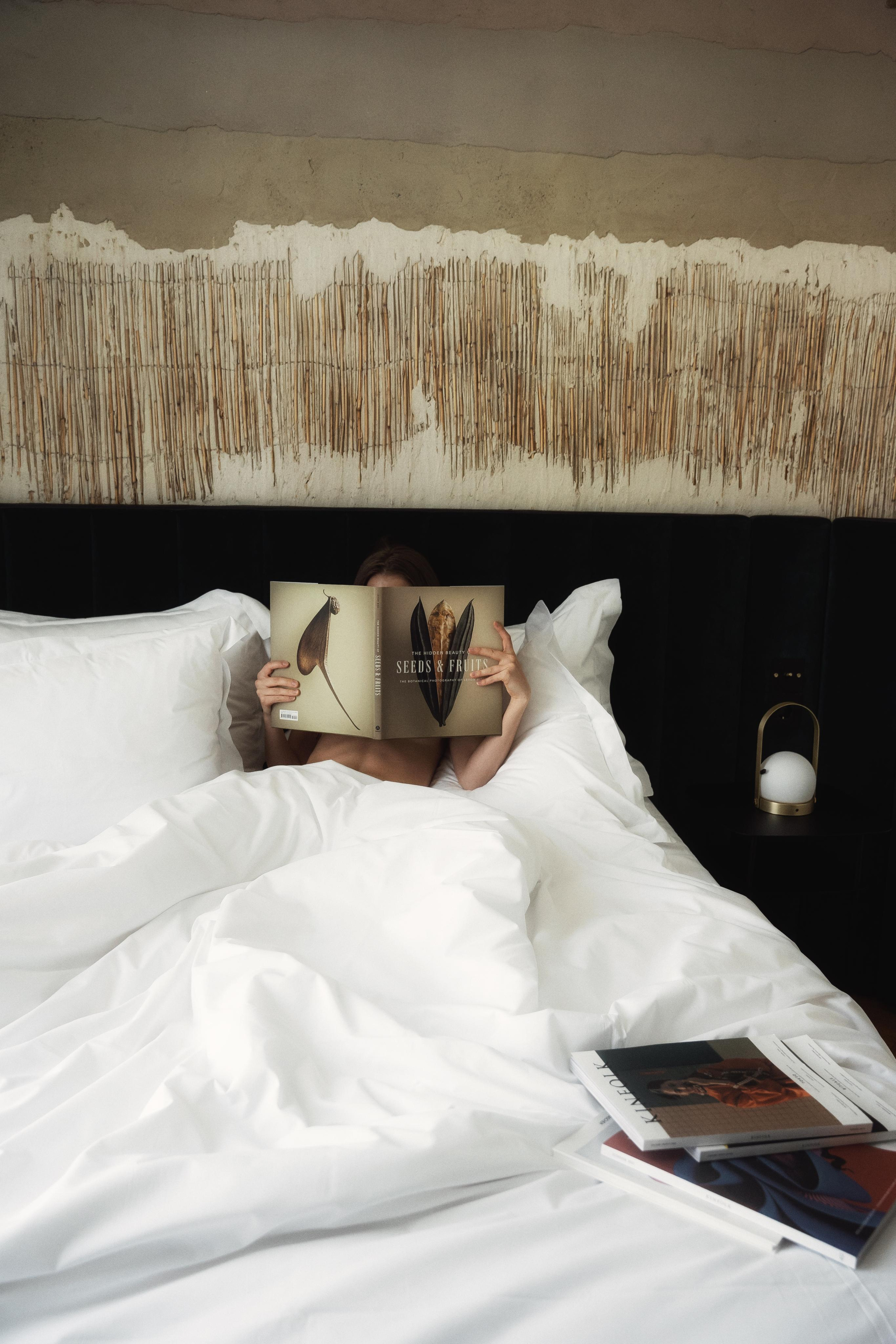 Contemporary Hotel “Zola”| Vienna