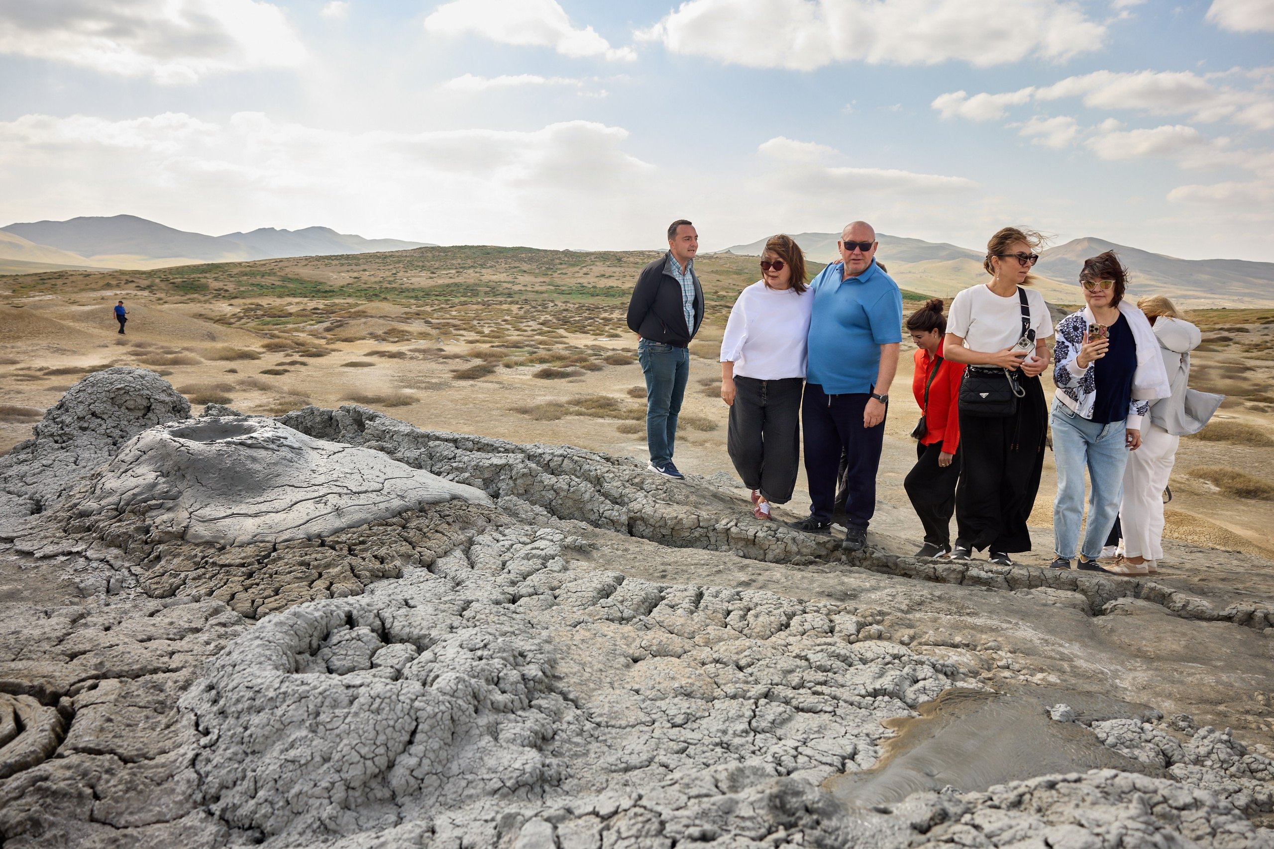 Экскурсия по Гобустану. День 3. Photographer in Baku Kamran Enceladus