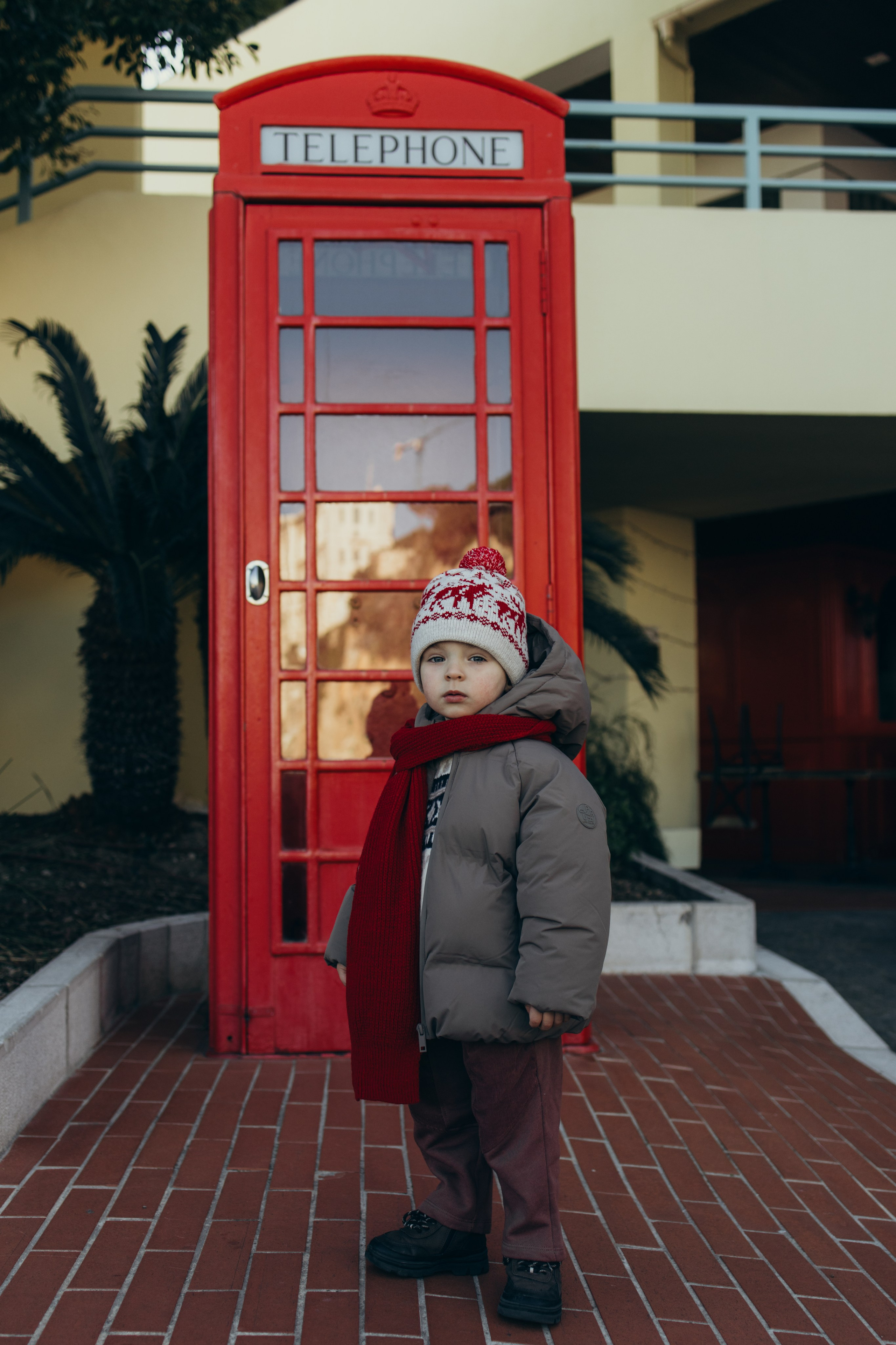 Home Alone. Photographe à Nice, Cannes et Antibes | Inna Dudareva