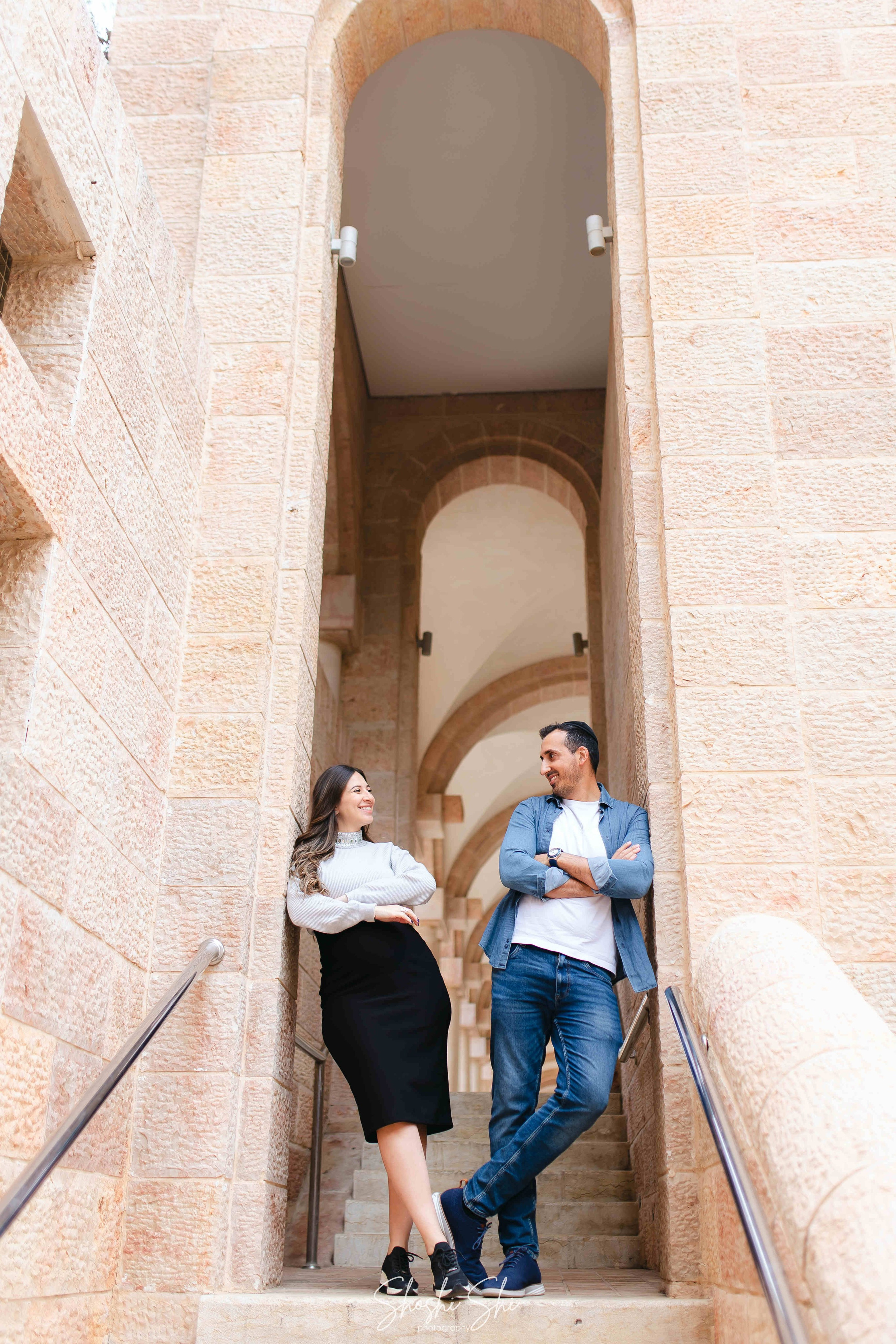 WE WILL BE PARENTS. PHOTOGRAPHER IN ISRAEL