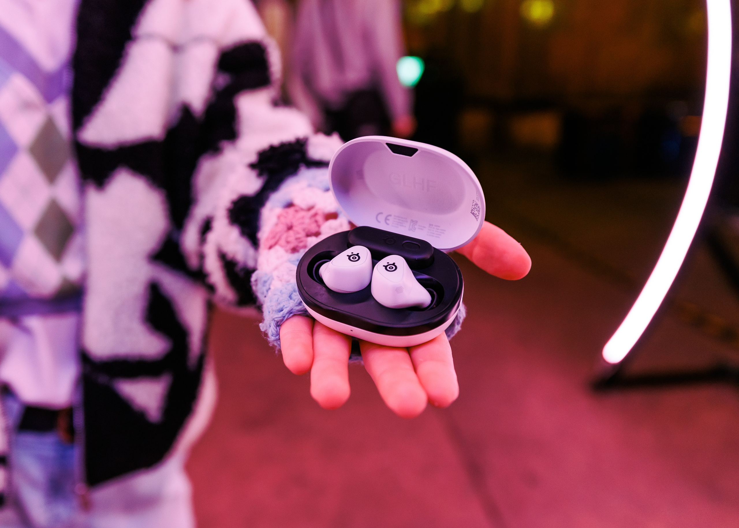 Esports Partner Work. Marcin Riehs Photography|Esports|Events|Nightlife