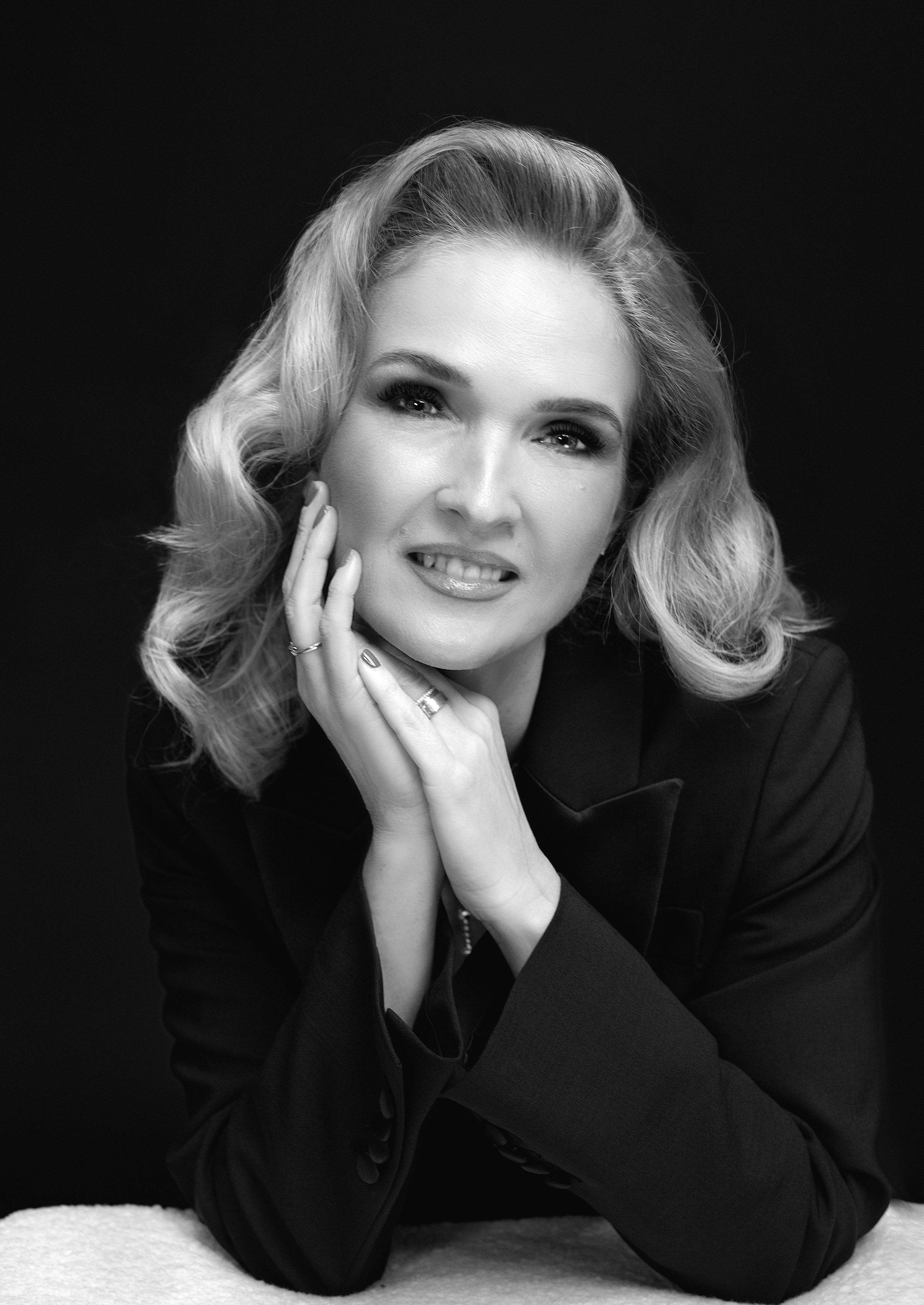 Julia Hanelt. Meisha Photo