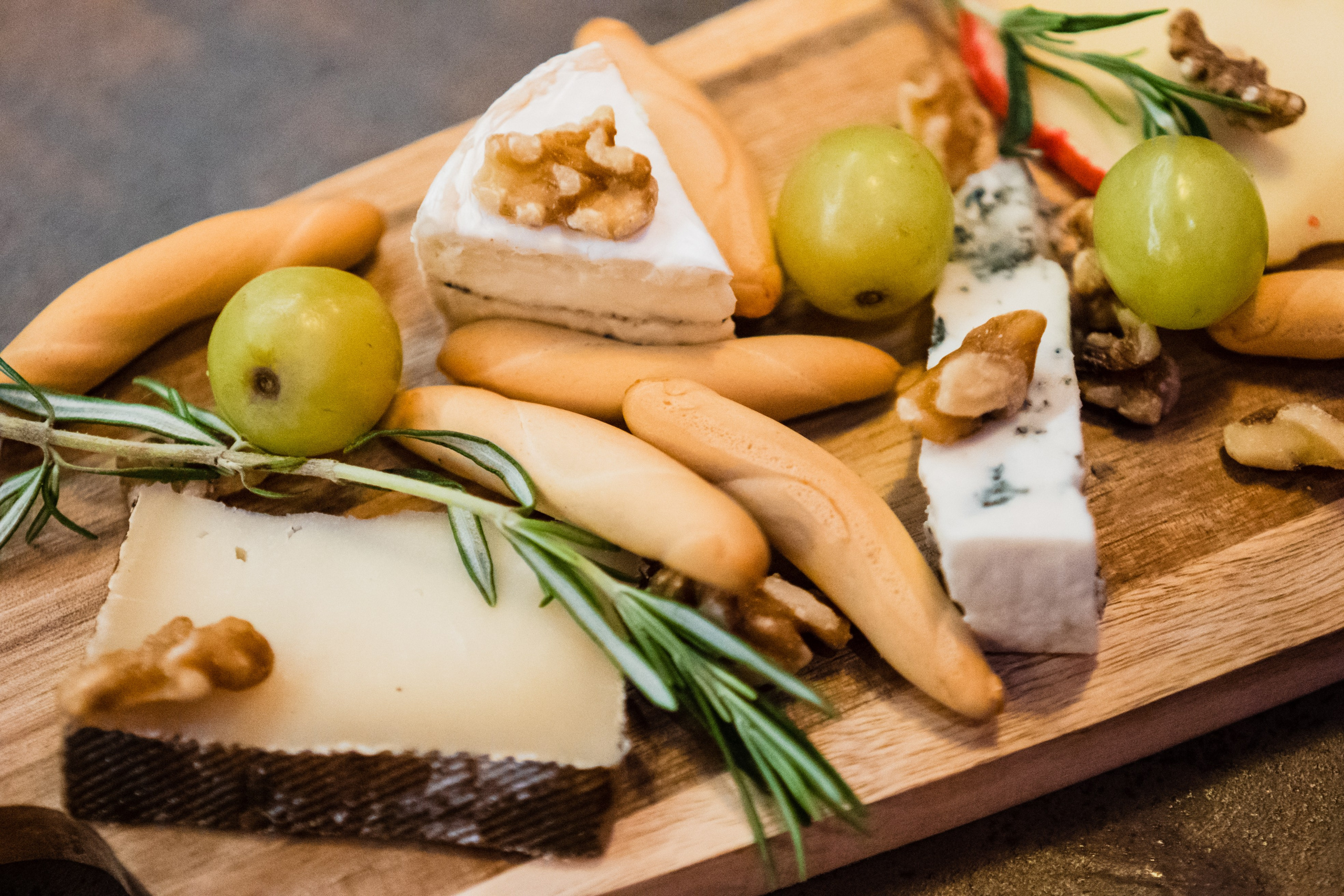 Restaurans SenseNom. Photographer Kristina Dorina