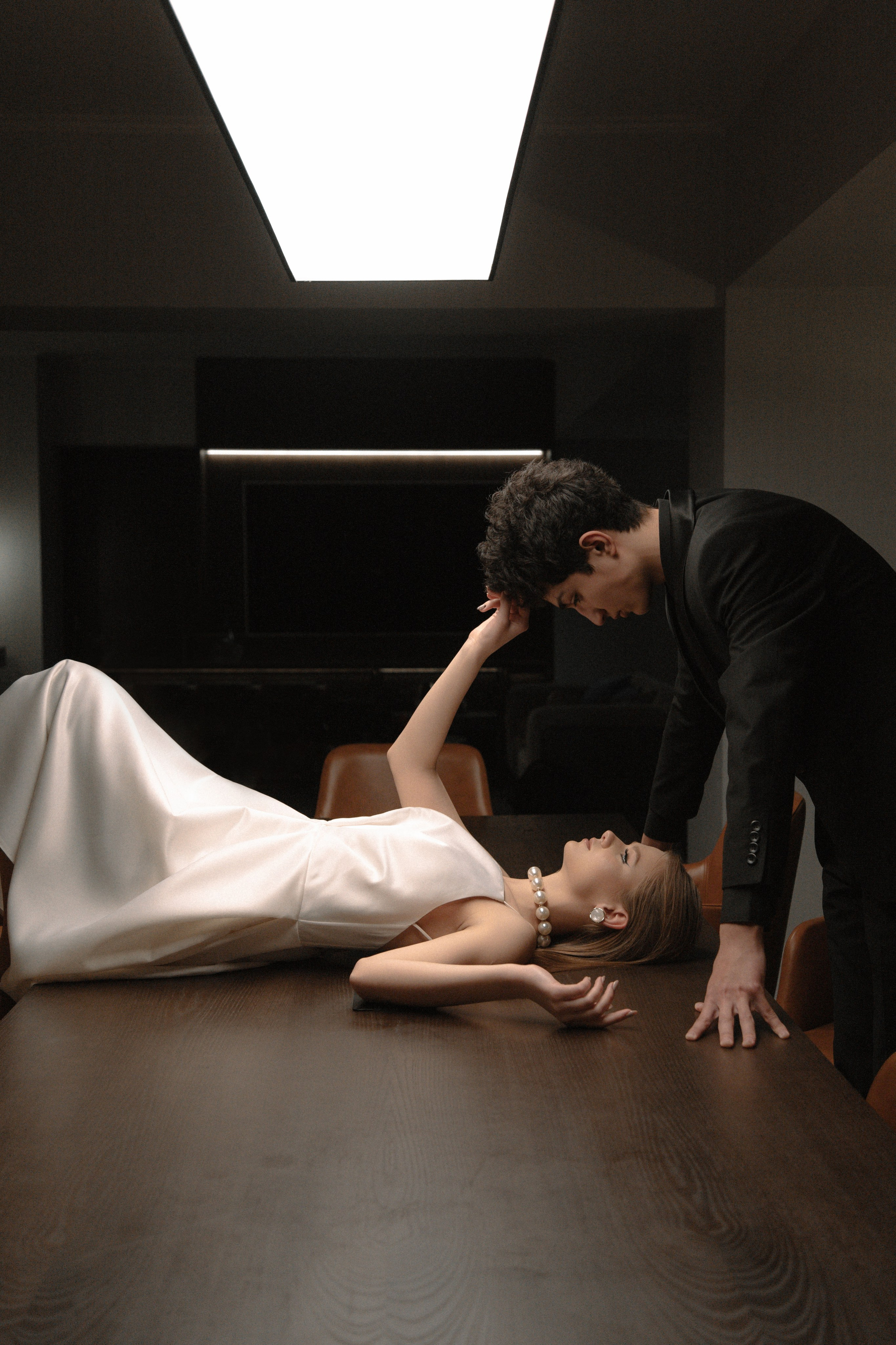 Demir & Diana. Свадебный фотограф в Бишкеке