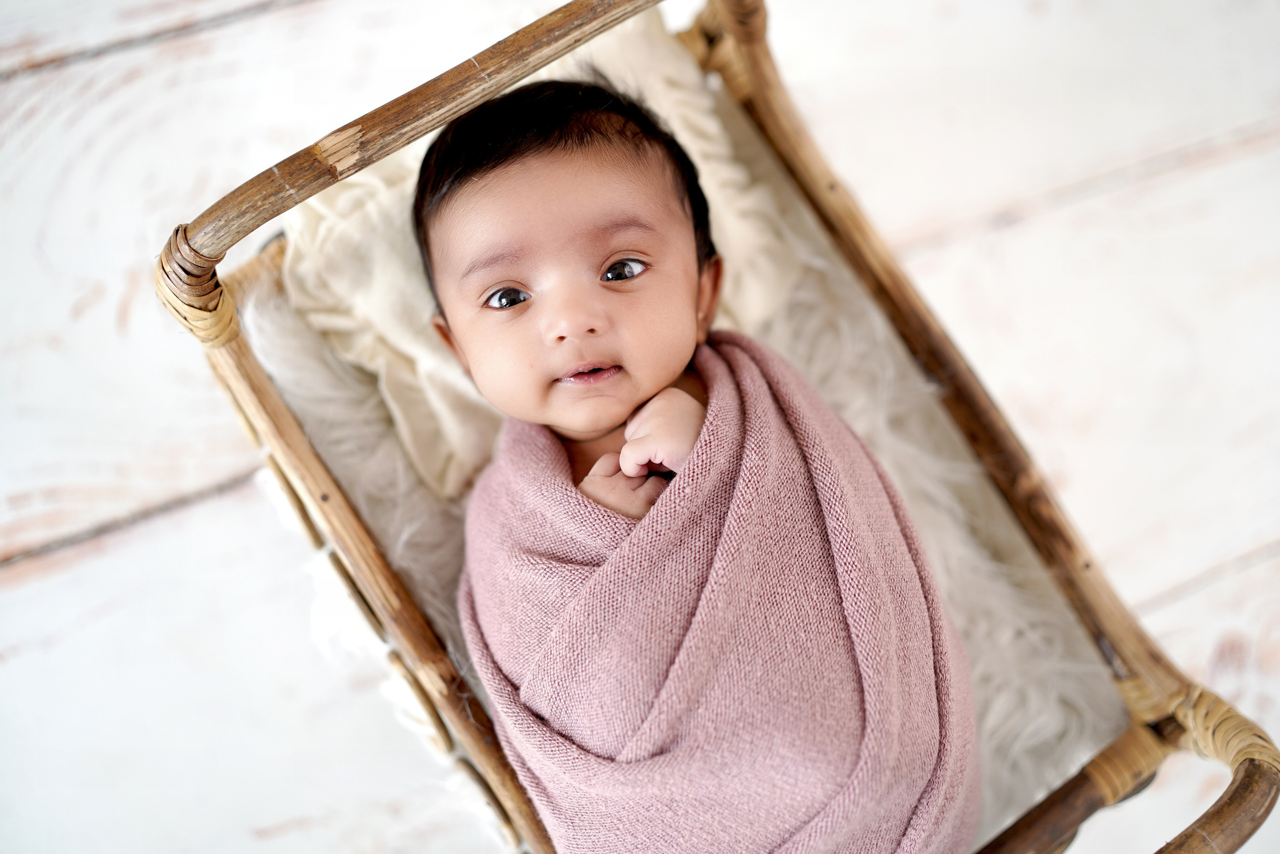 New born. TNF photo & filming