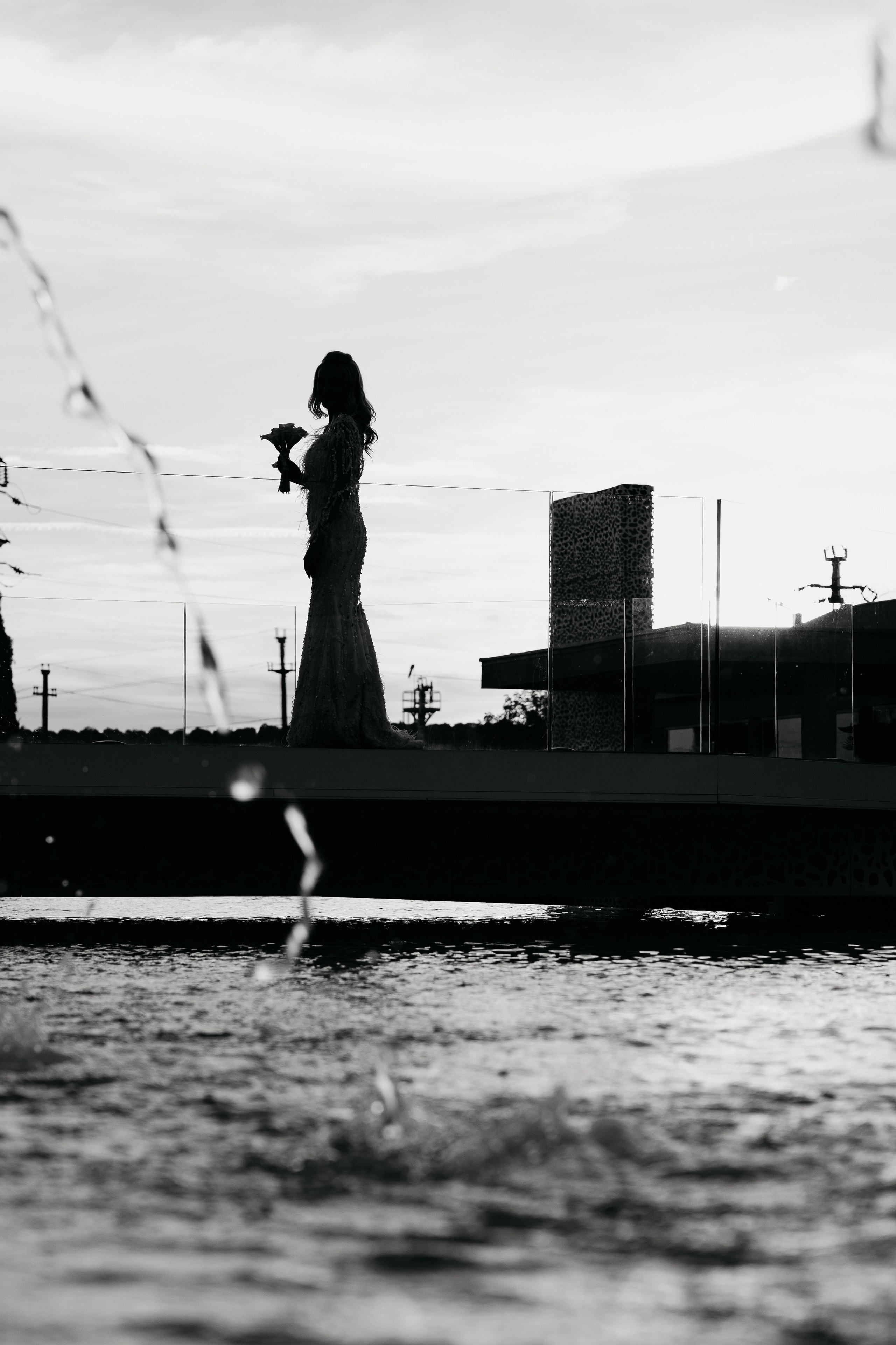 Galerie foto de nunta, After Wedding. MDimaFotoStudio. Fotograf de nuntă, evenimente private și de familie