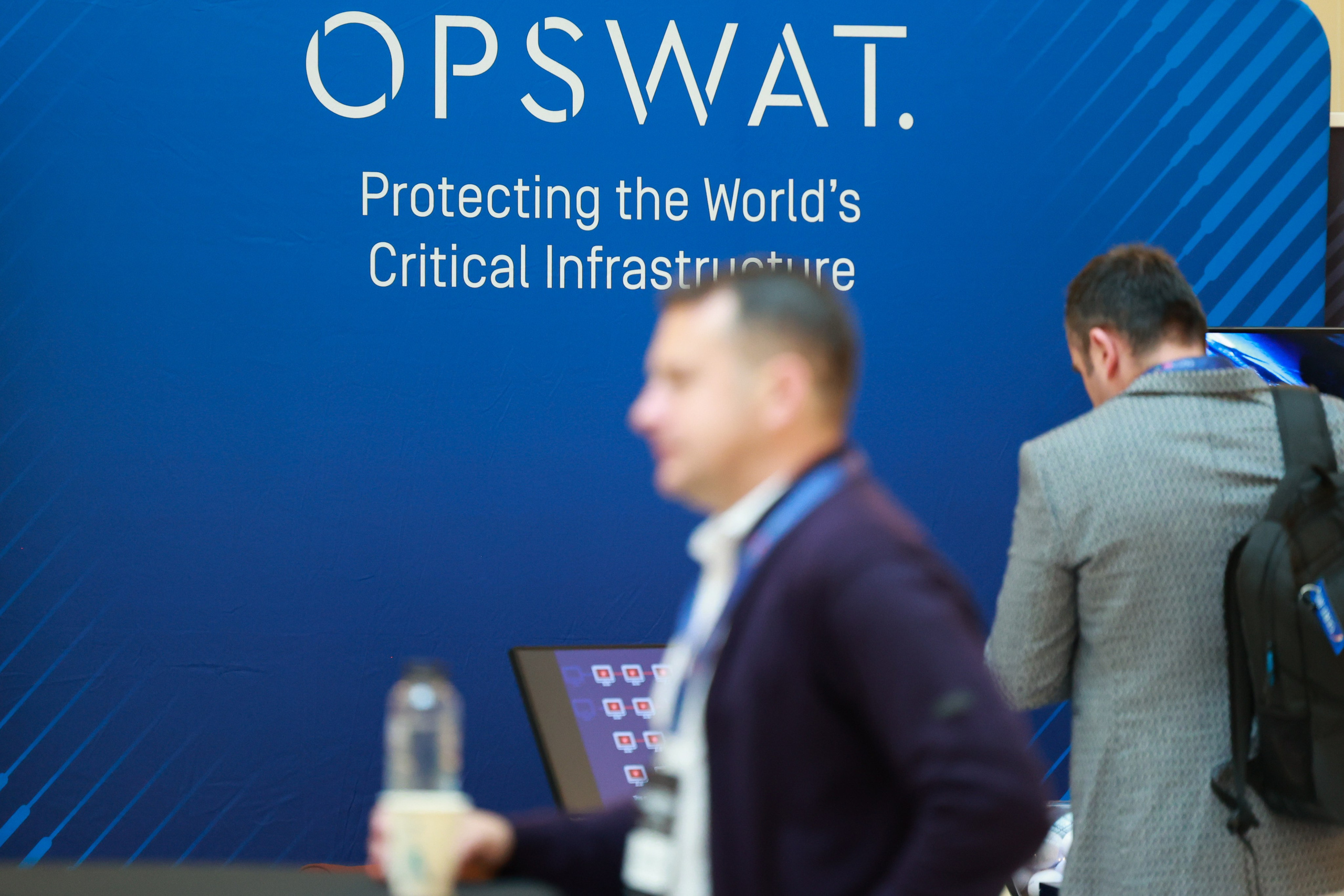 CIO Council Security Forum - BNR Bucuresti. MDimaFotoStudio. Fotograf de nuntă, evenimente private și de familie