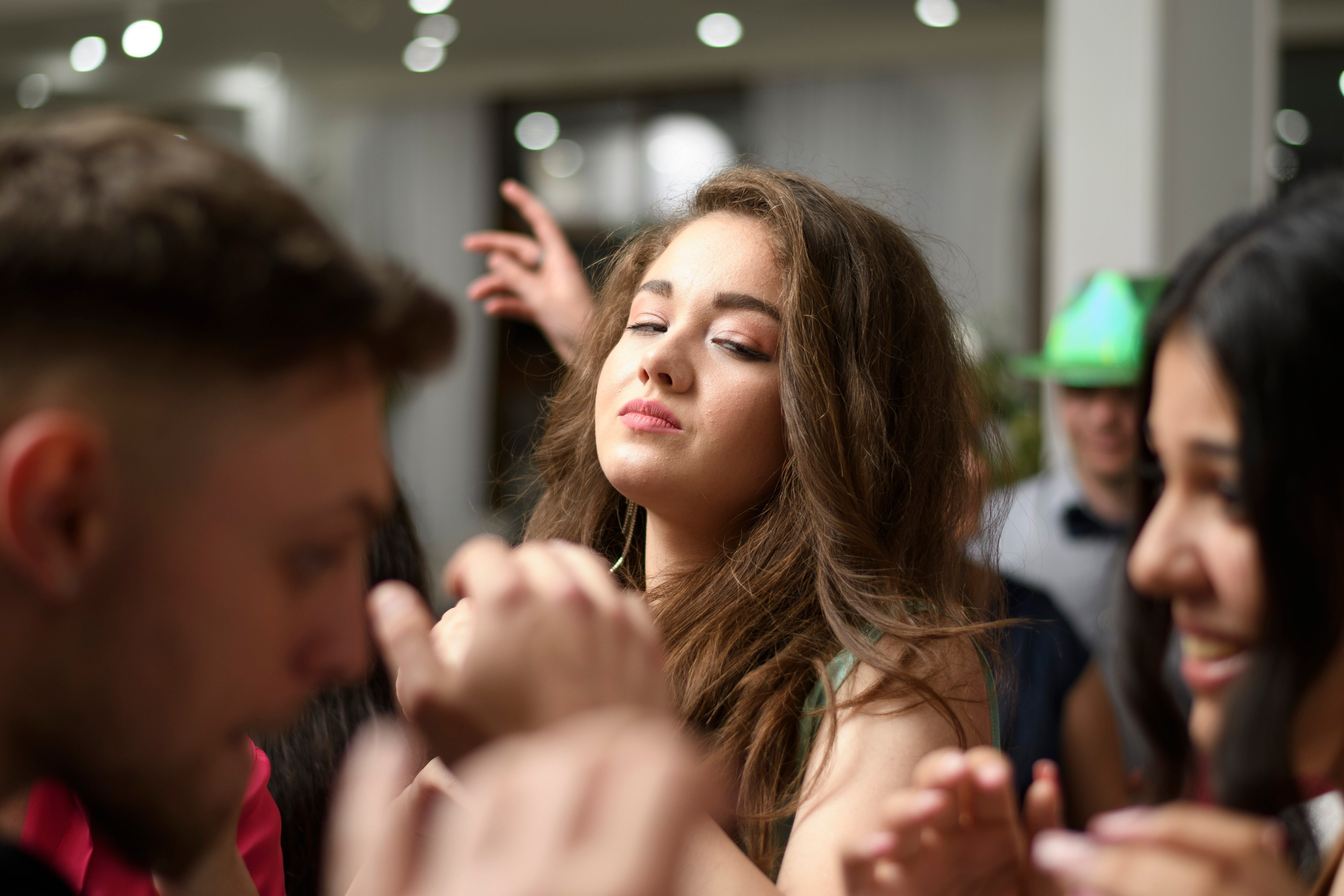 Bal Absolvire Liceul Lovinescu - Portofino. MDimaFotoStudio. Fotograf de nuntă, evenimente private și de familie