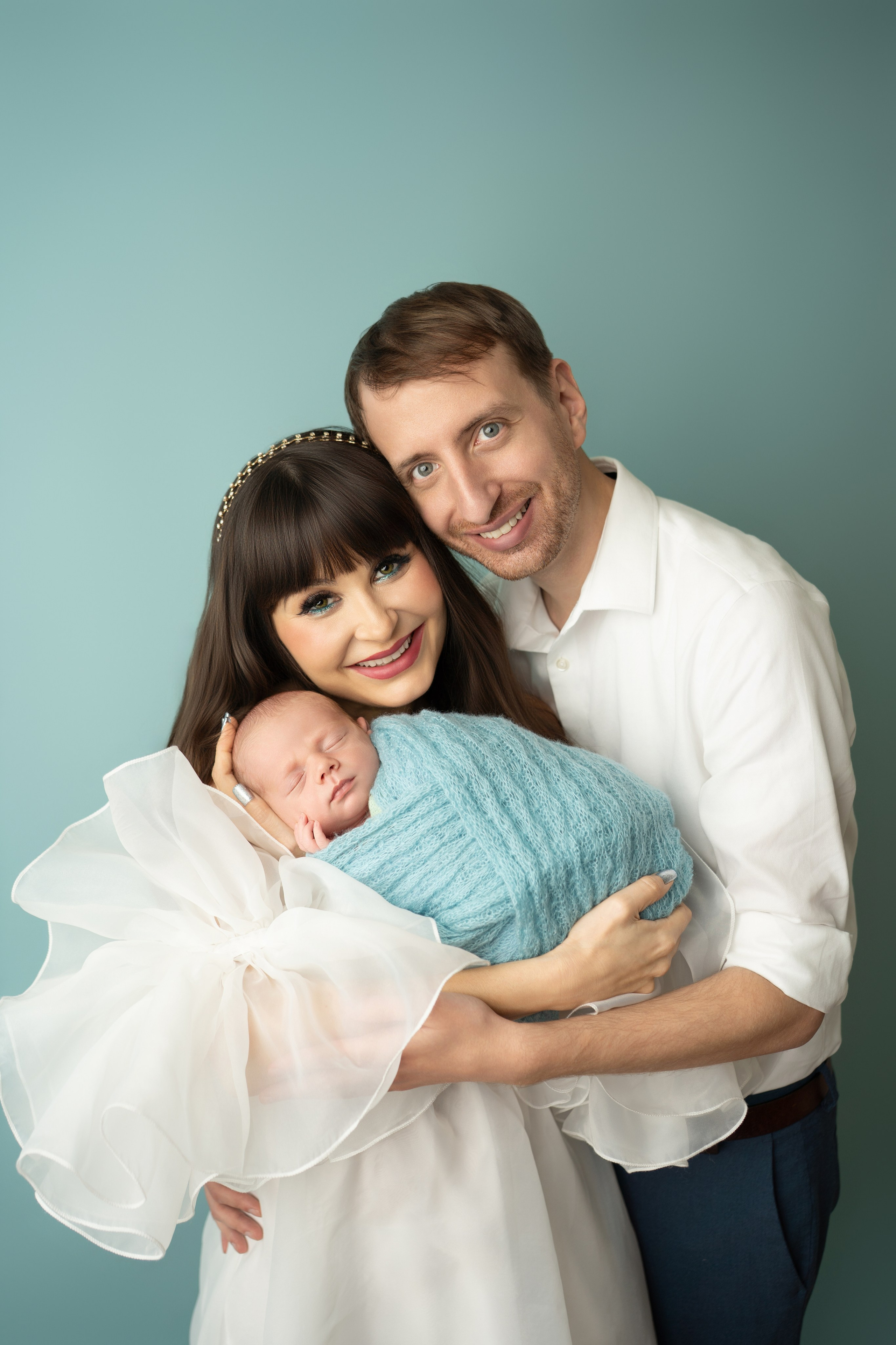 Newborn+Family. Maternity, family and newborn photography in San Francisco Bay Area