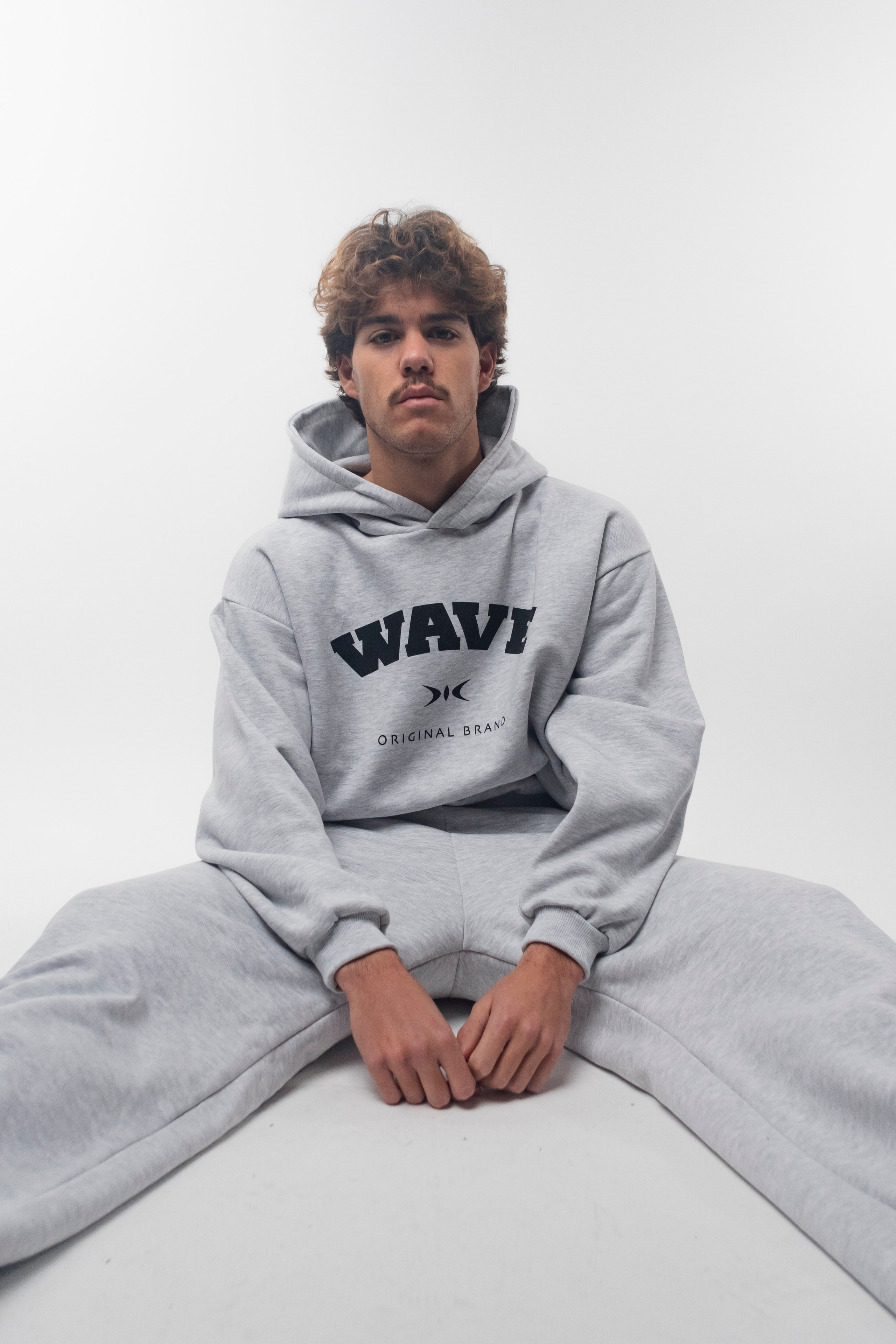 Wave concepts. Federico Anglano