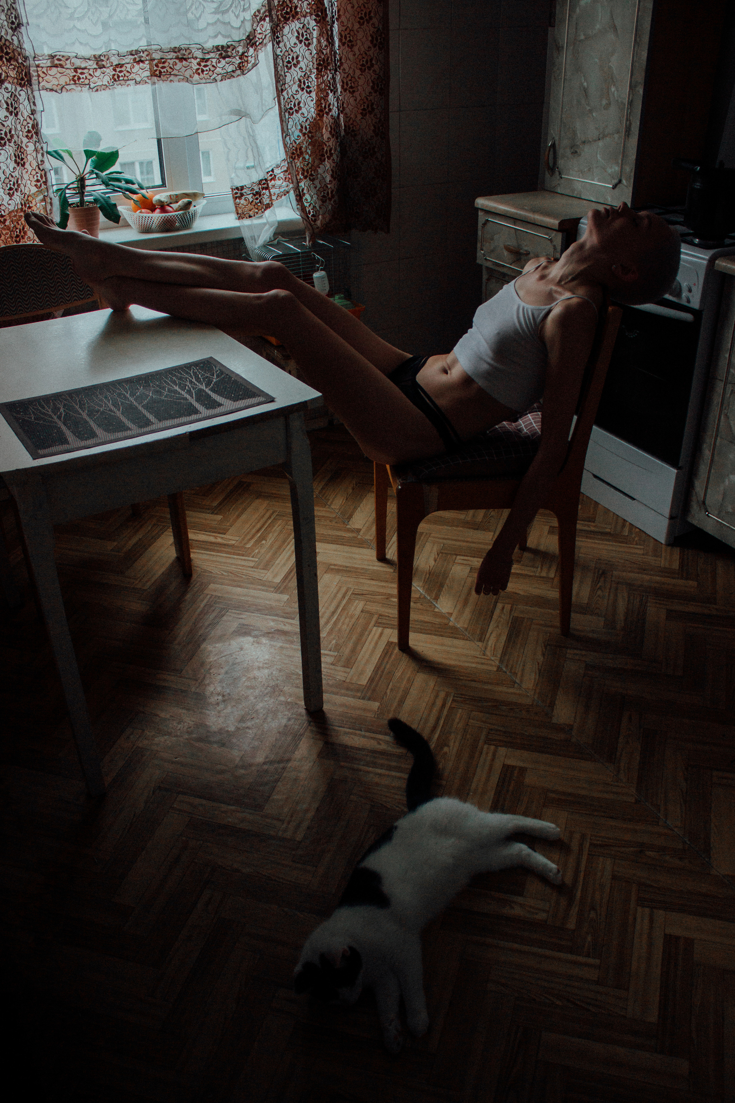 Photographer ~ based in vilnius ~