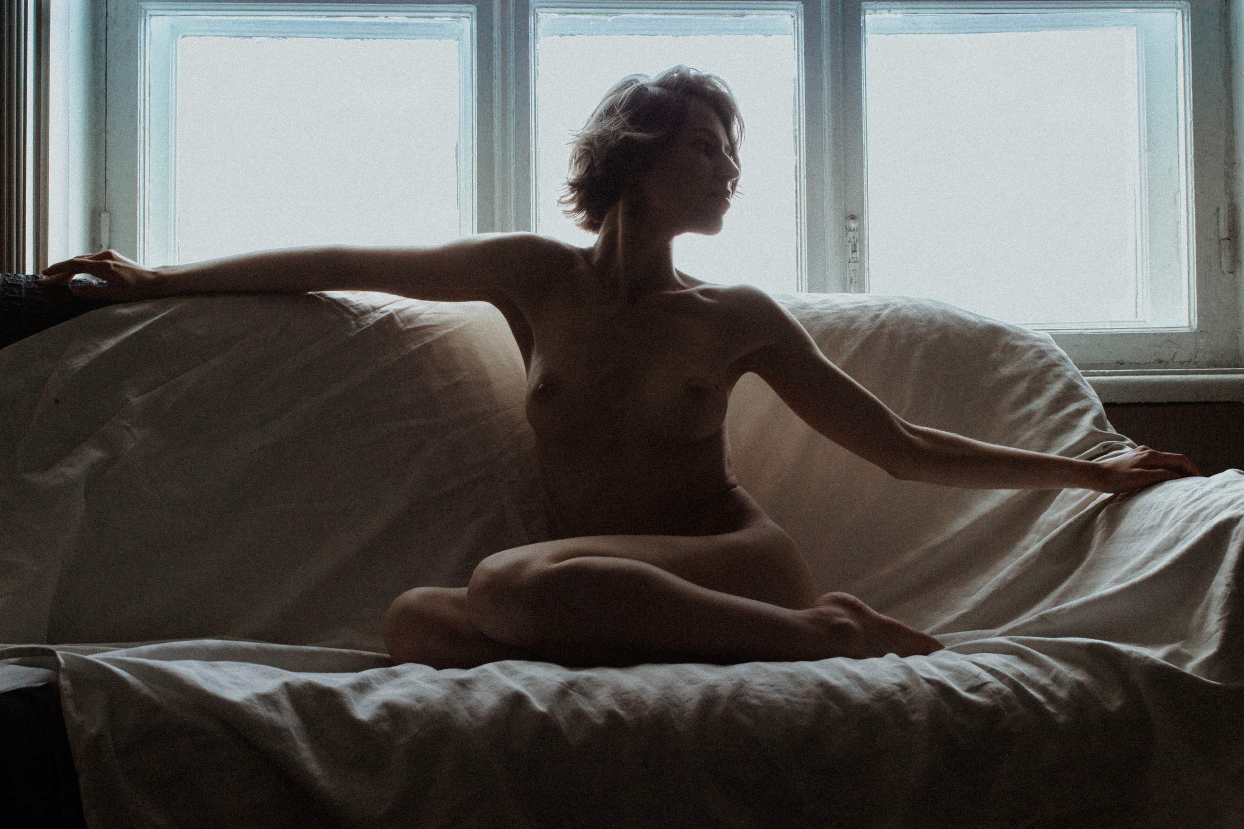 Photographer ~ based in vilnius ~