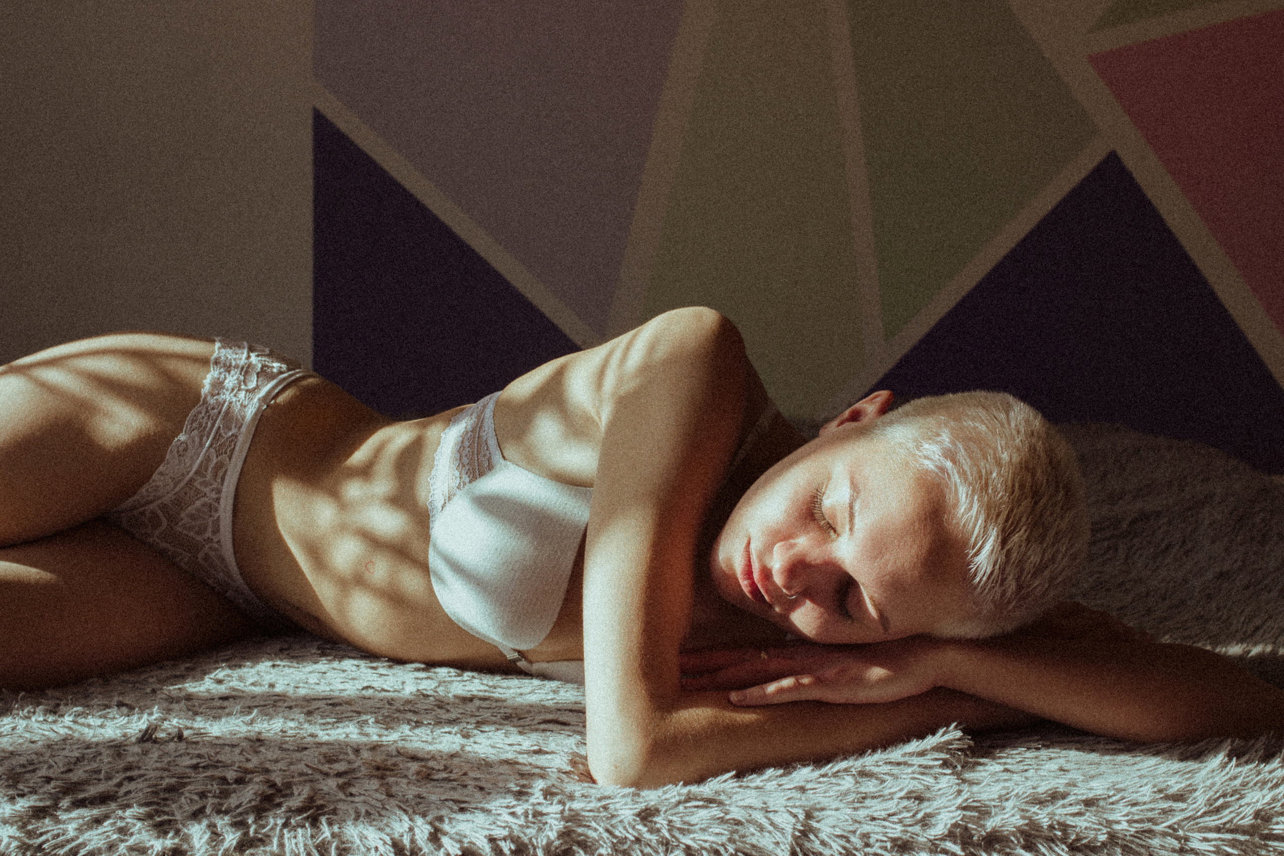 Photographer ~ based in vilnius ~