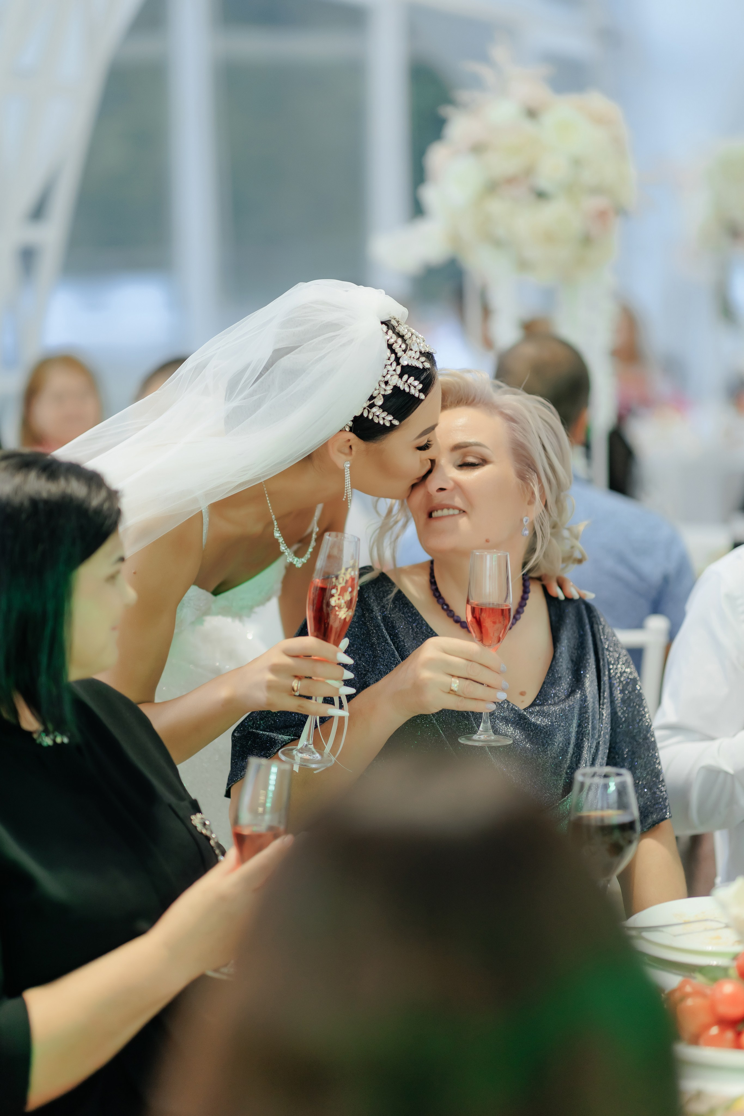 Liviu & Vergilia. ProWed — Foto Video Moldova și România