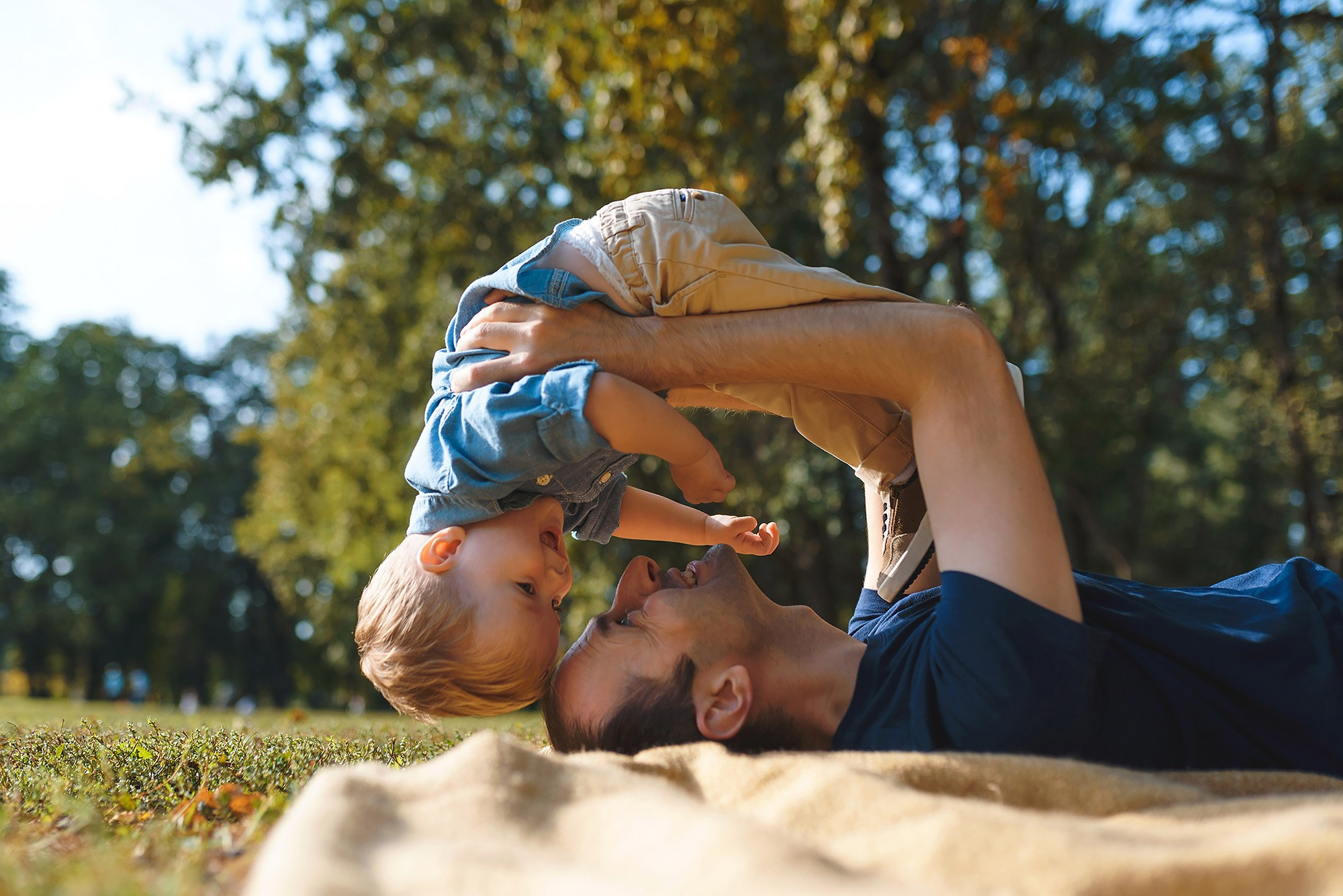 Family photosession in Dendrarium Chisinau — photographer Andrei Zveaghintev. Wedding and family photographer in Moldova, Chisinau— Andrei Zveaghintev