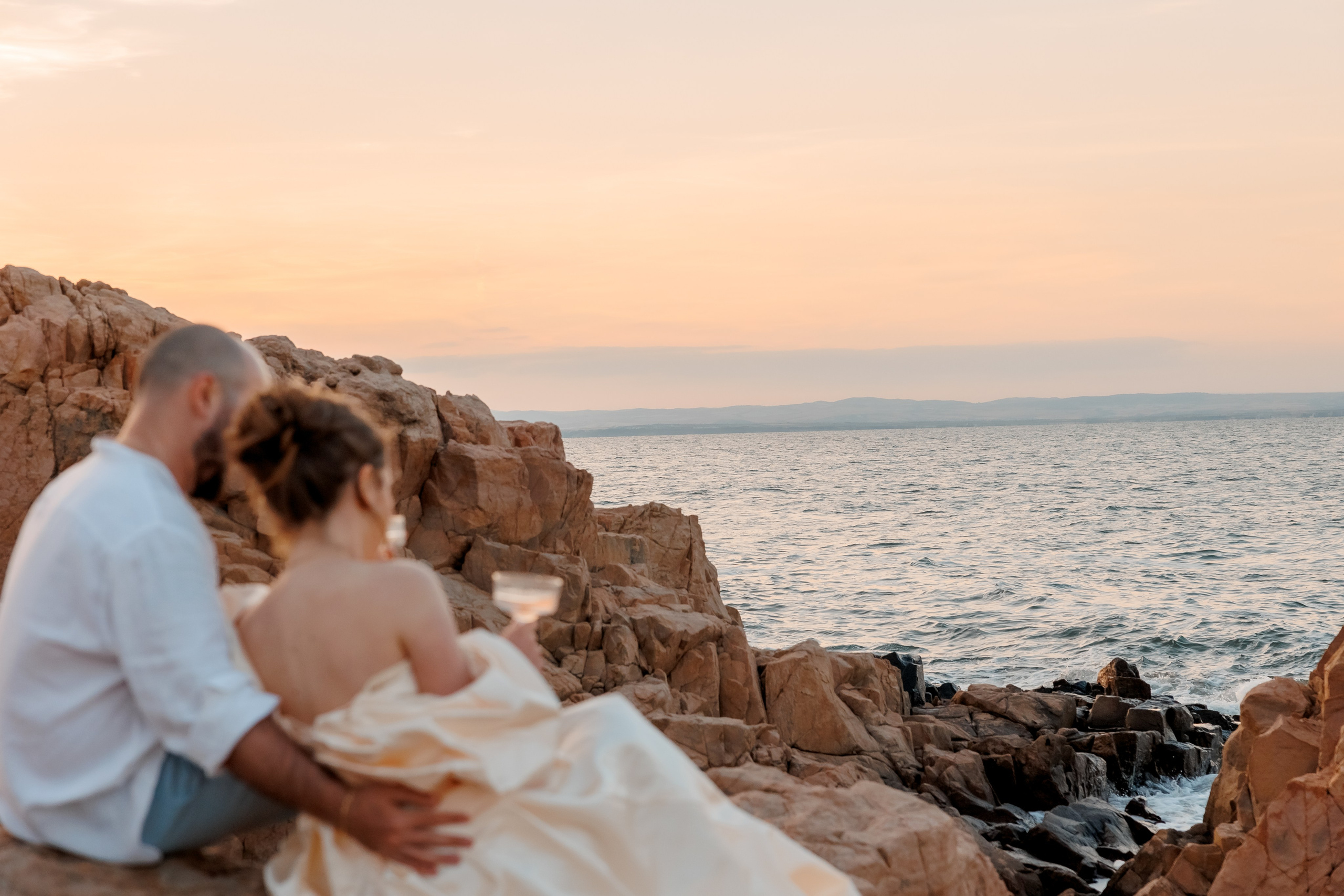 Love story. Фотограф Ирина Йотова