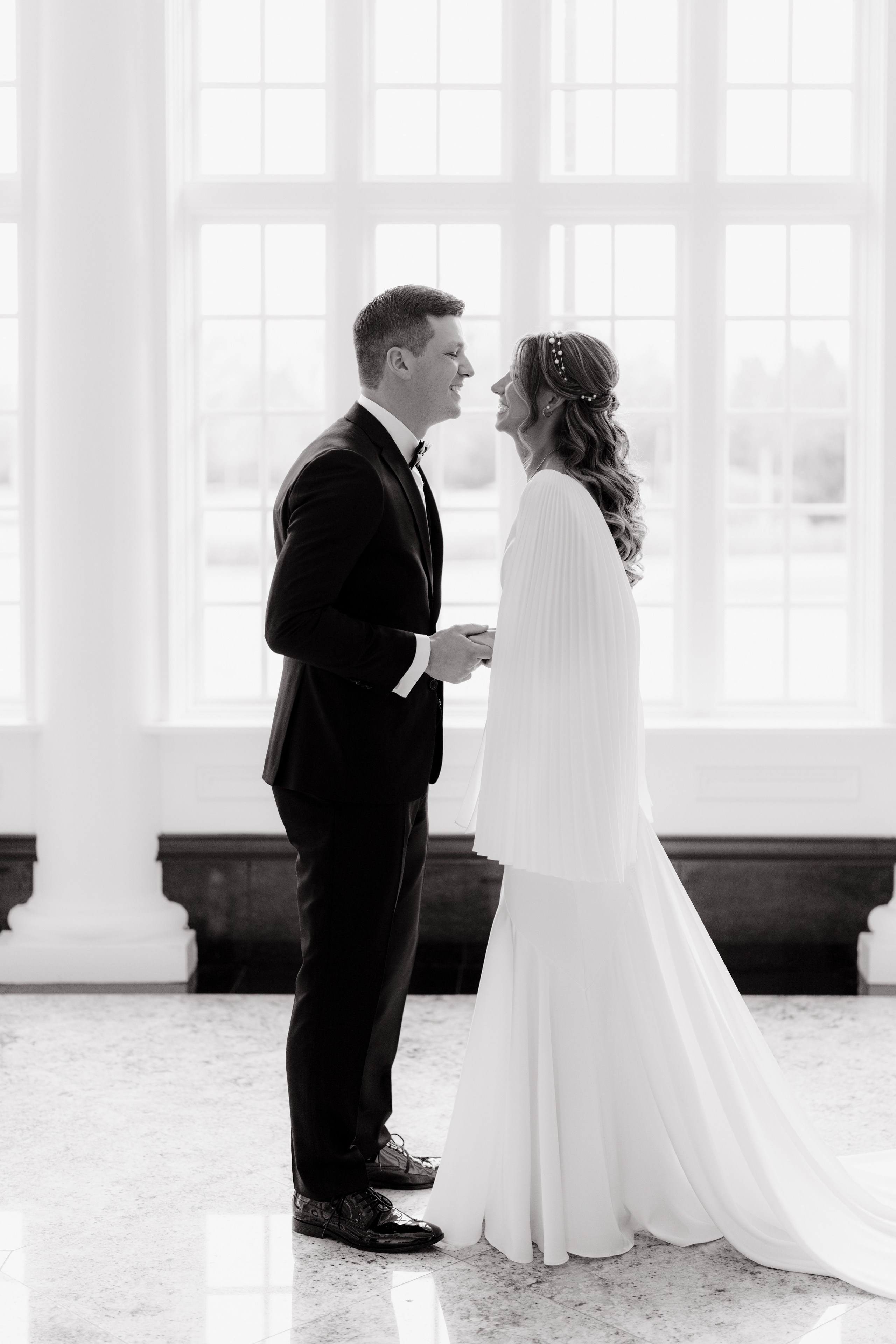 Amanda and Dan. Wedding photographer and videographer New York | New Jersey