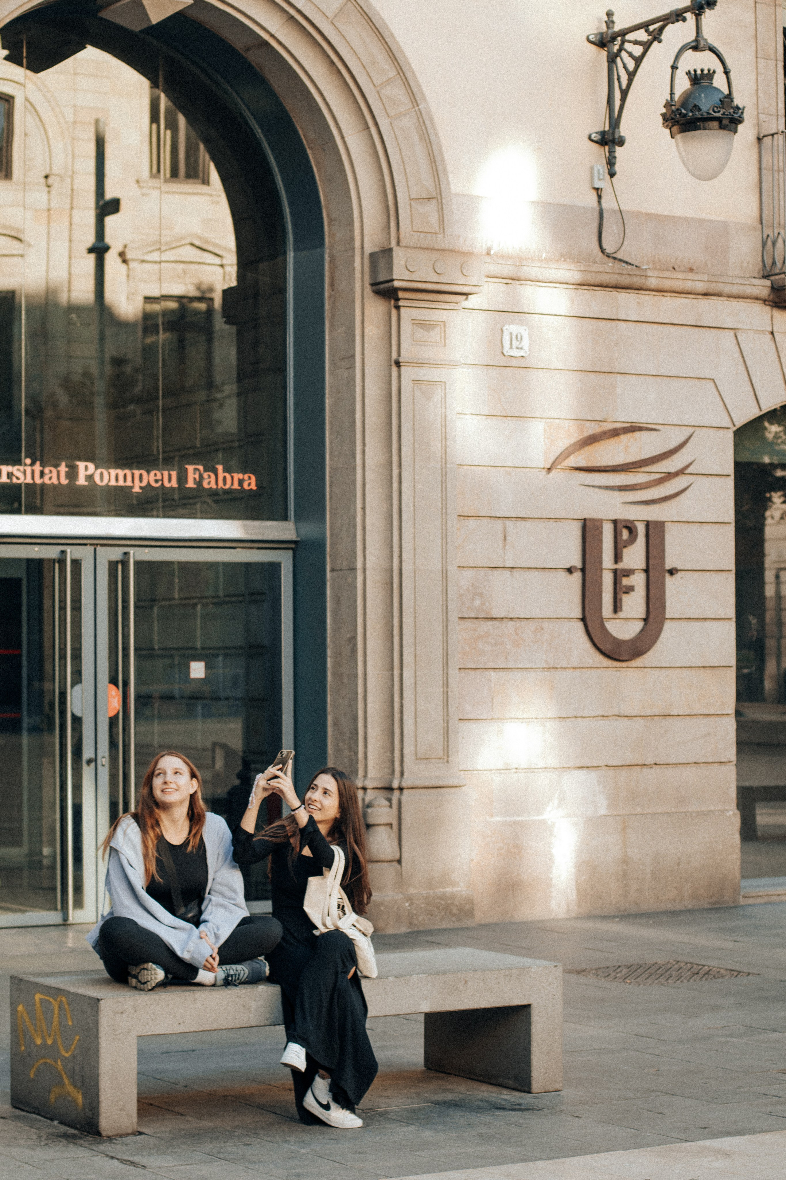 Старый город, Барселона. Главная